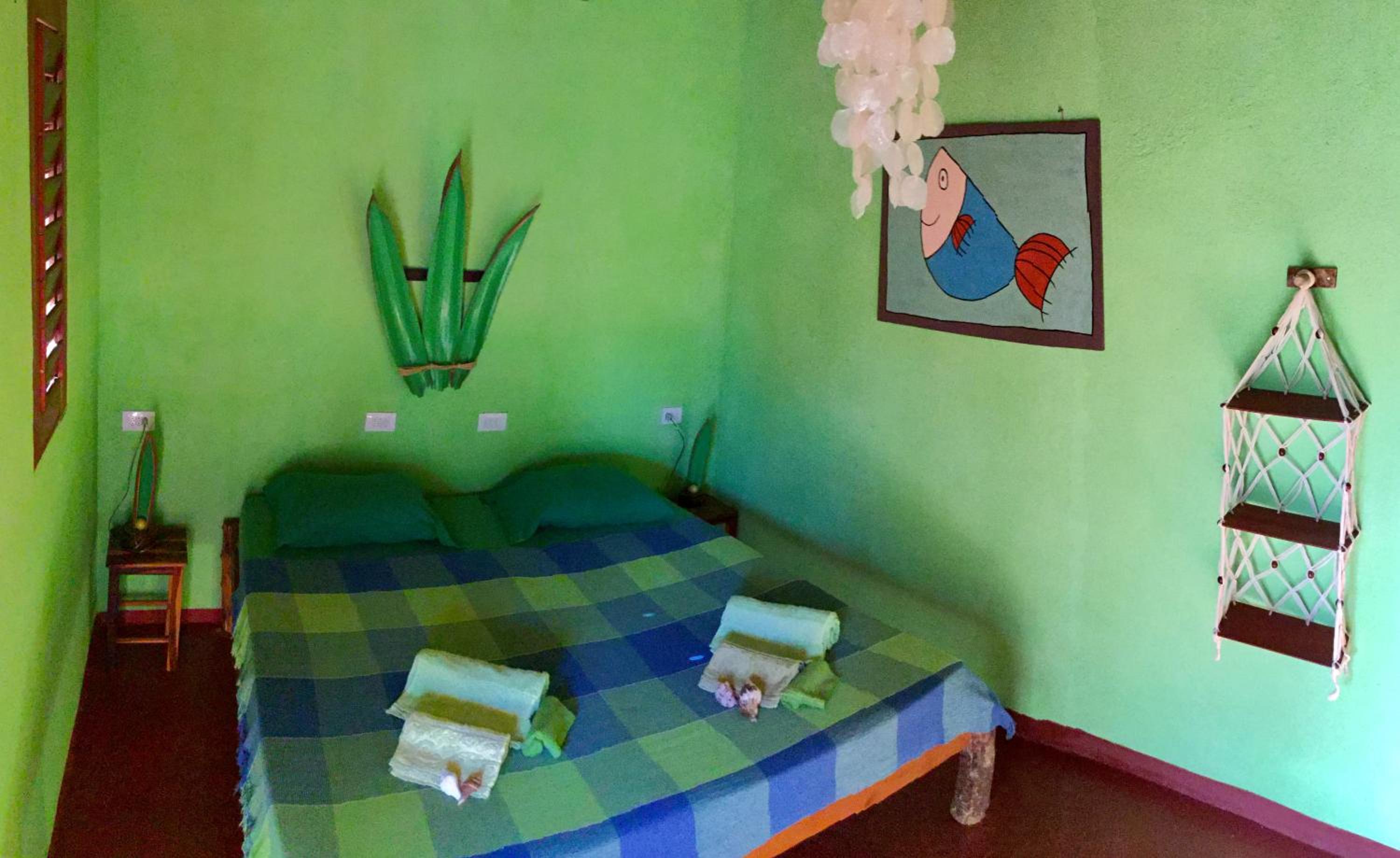Pousada Kite Guajiru