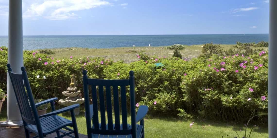 Winstead Beach Resort