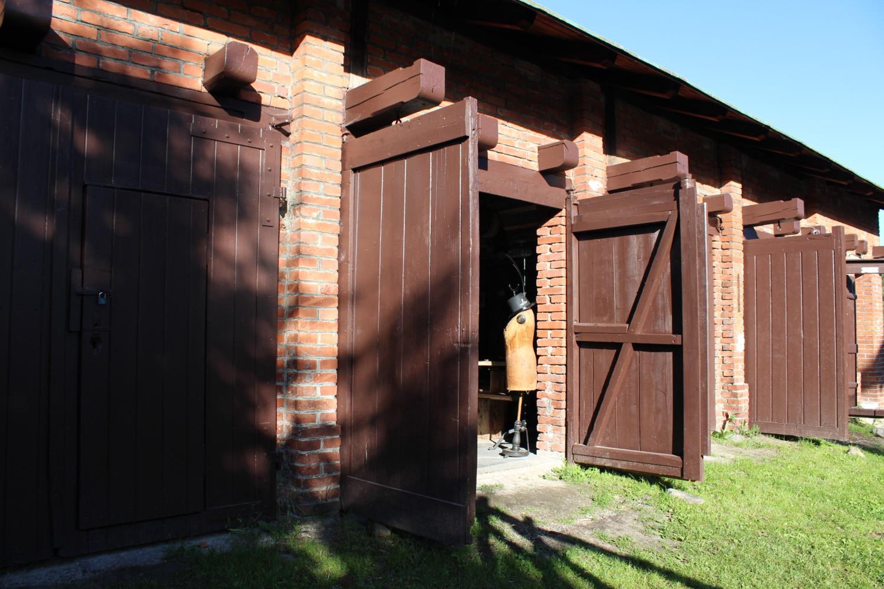 Penzion Varšavjanka