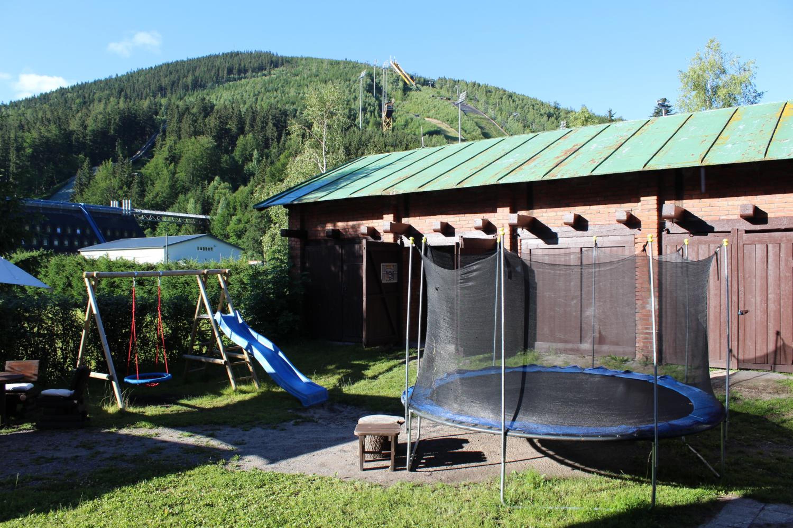 Penzion Varšavjanka
