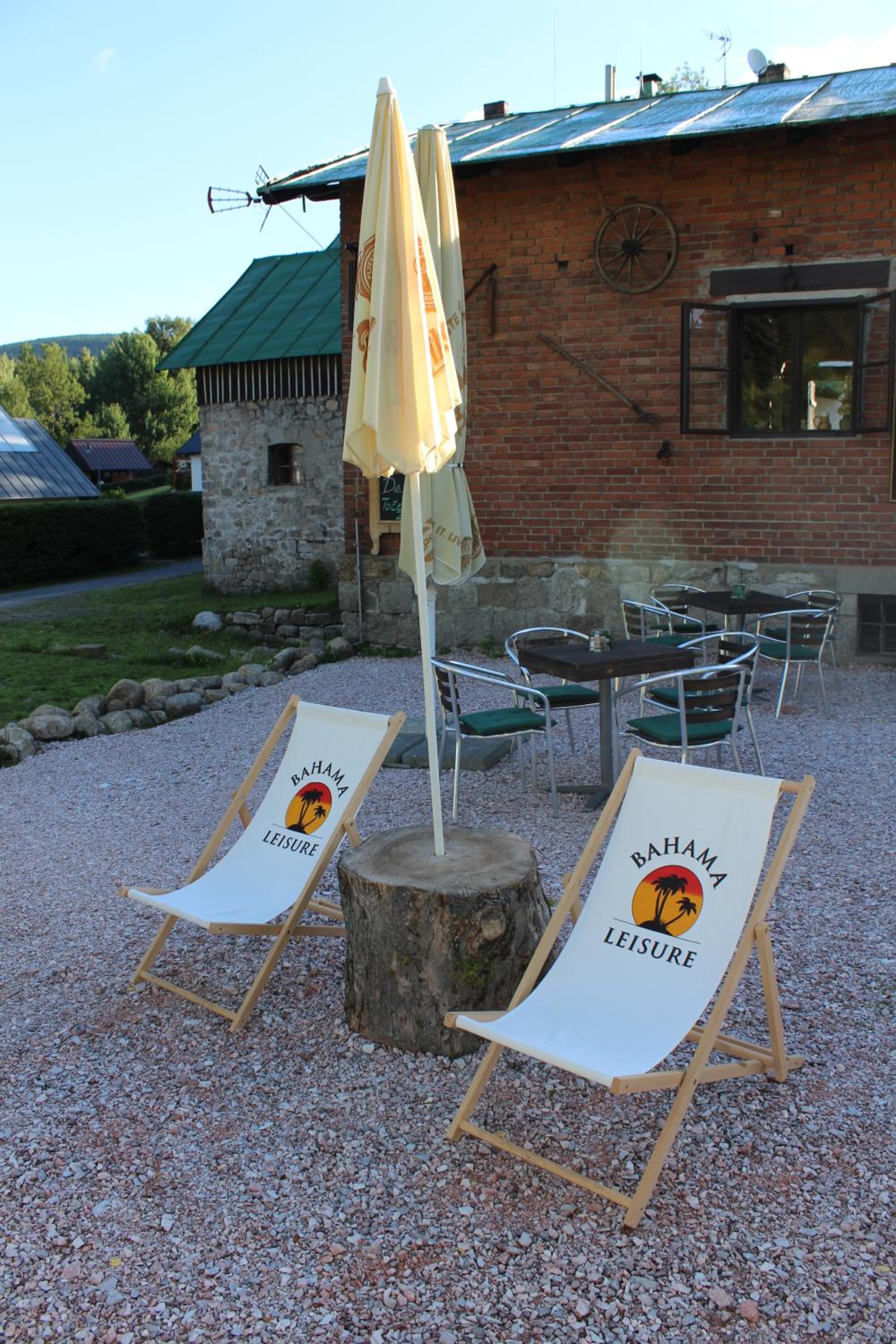 Penzion Varšavjanka
