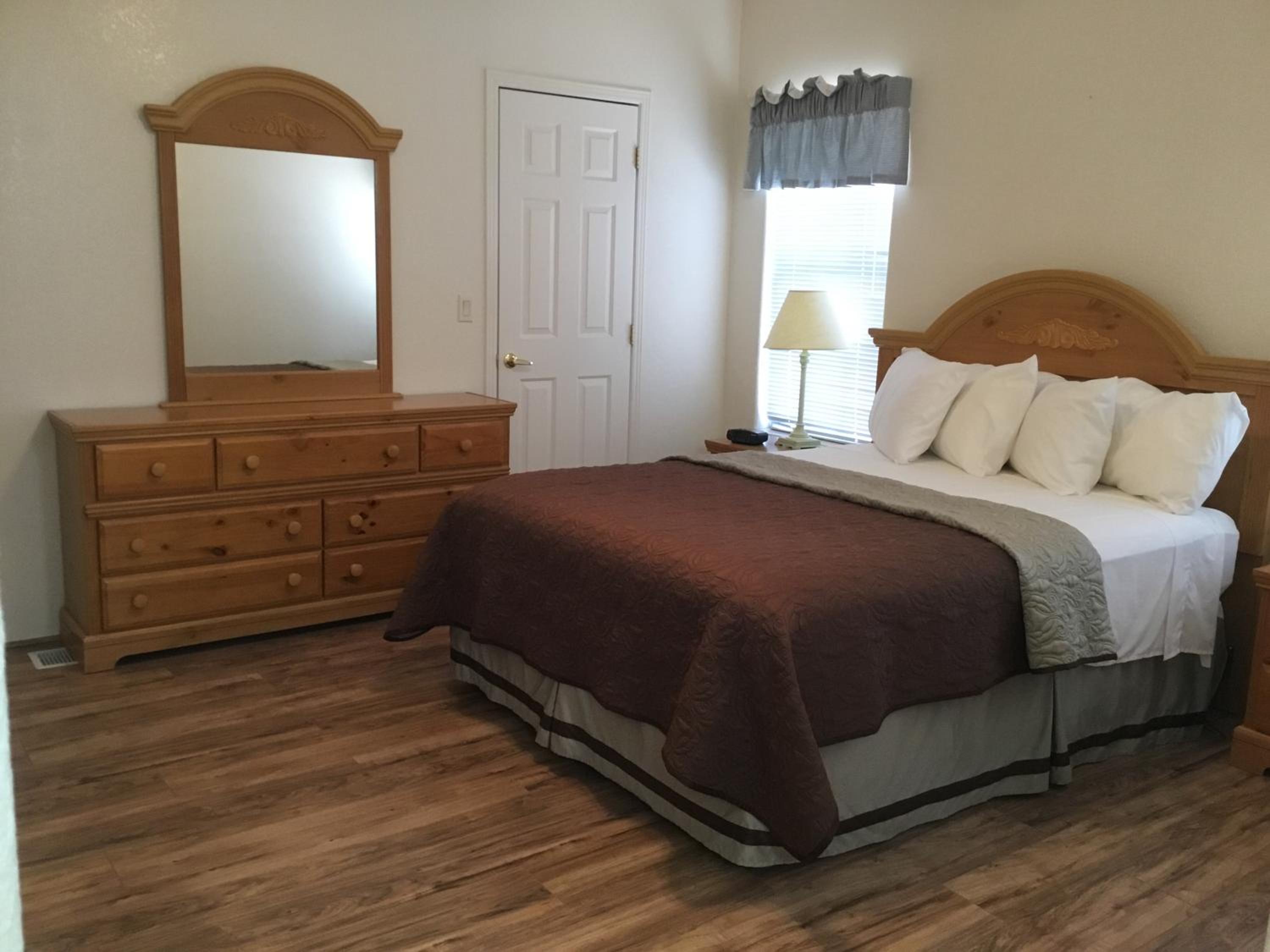 Monte Vista Resort-Age 55 Plus