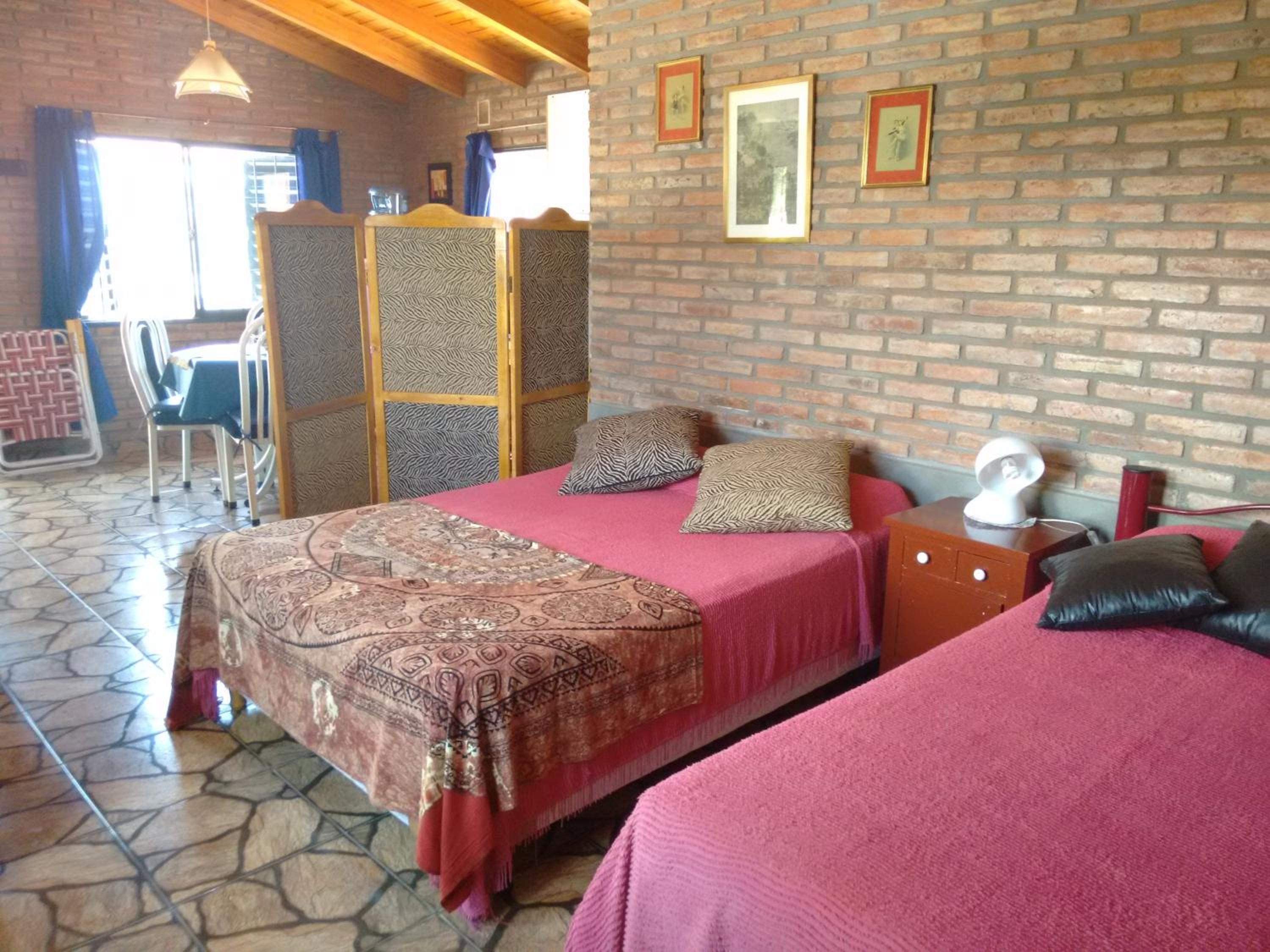 Monoambiente Amplio
