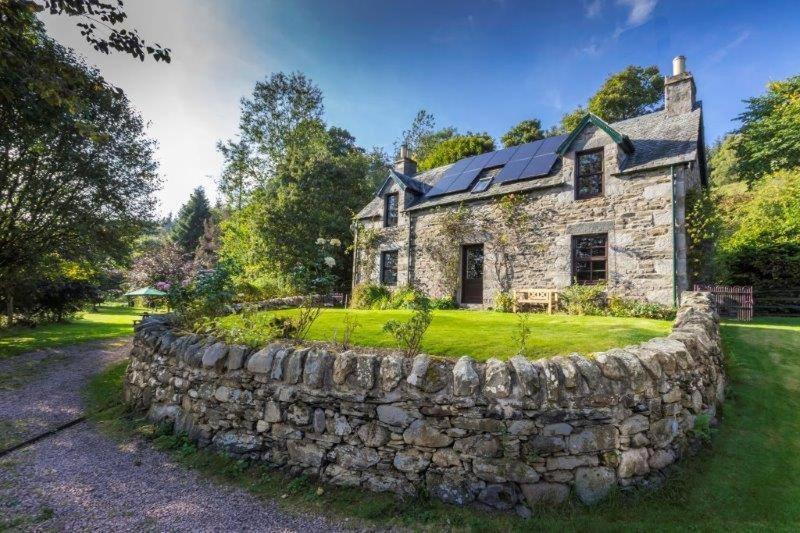 The Ferry Cottage