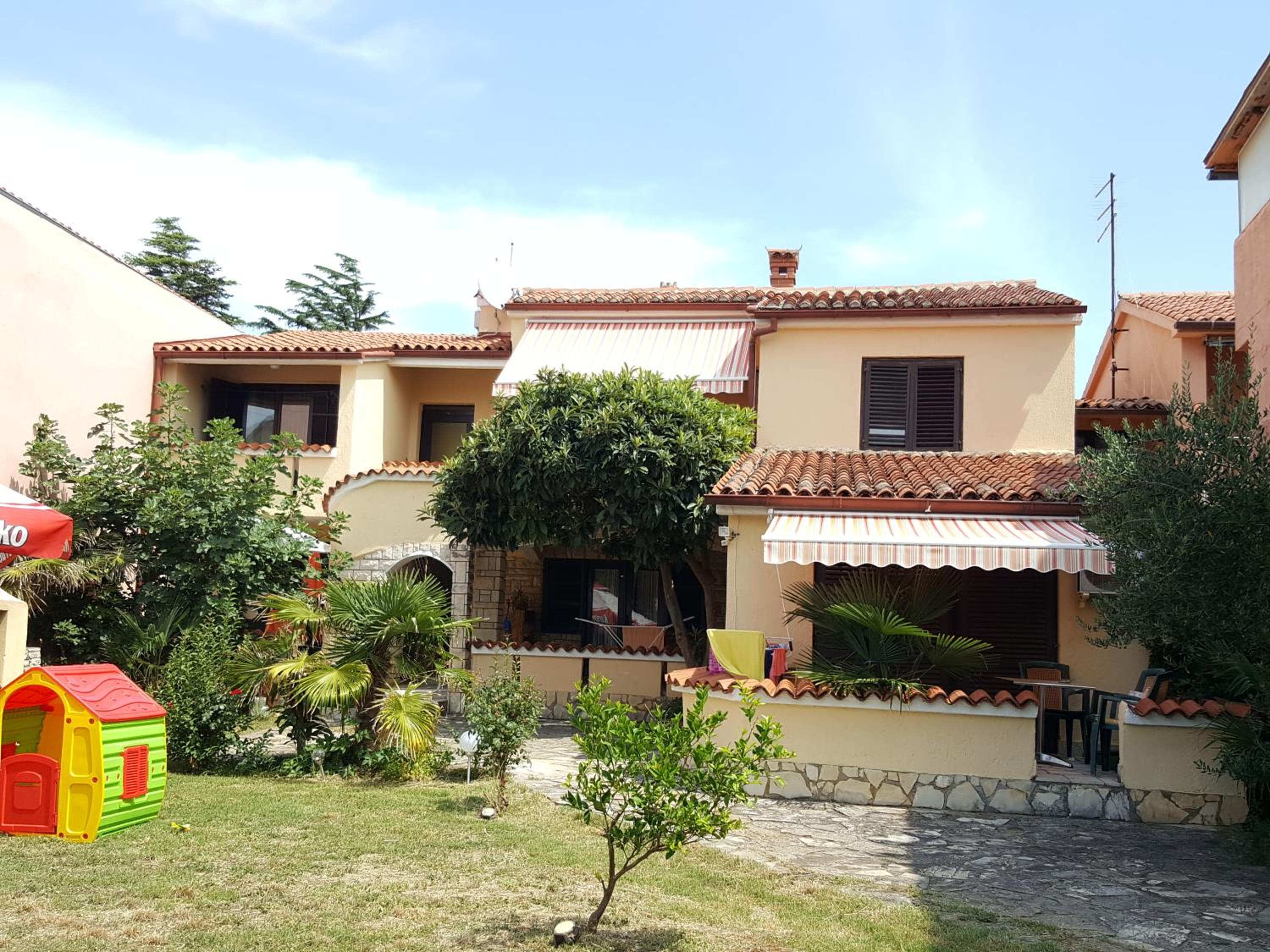 Apartmani Koin