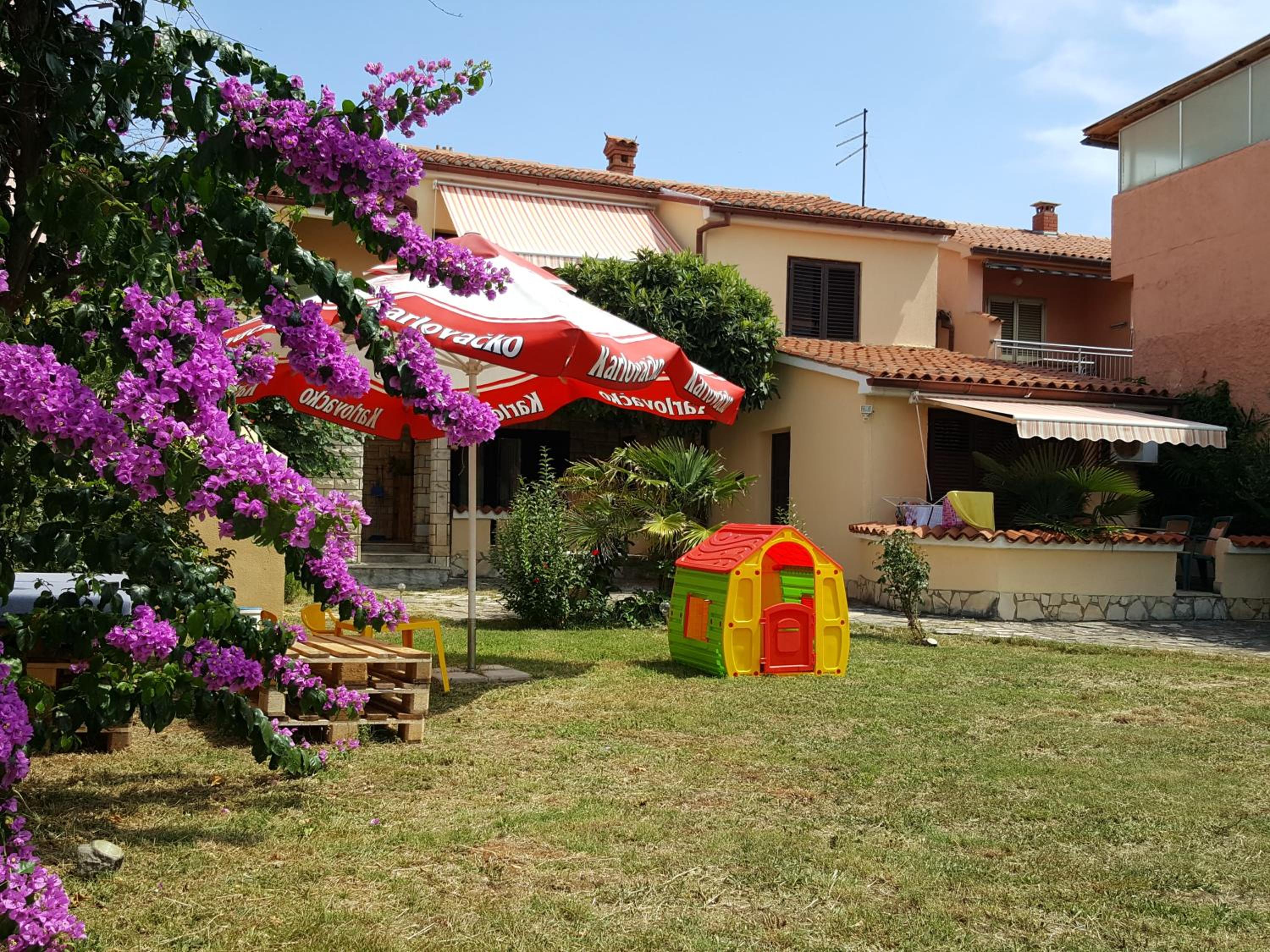 Apartmani Koin