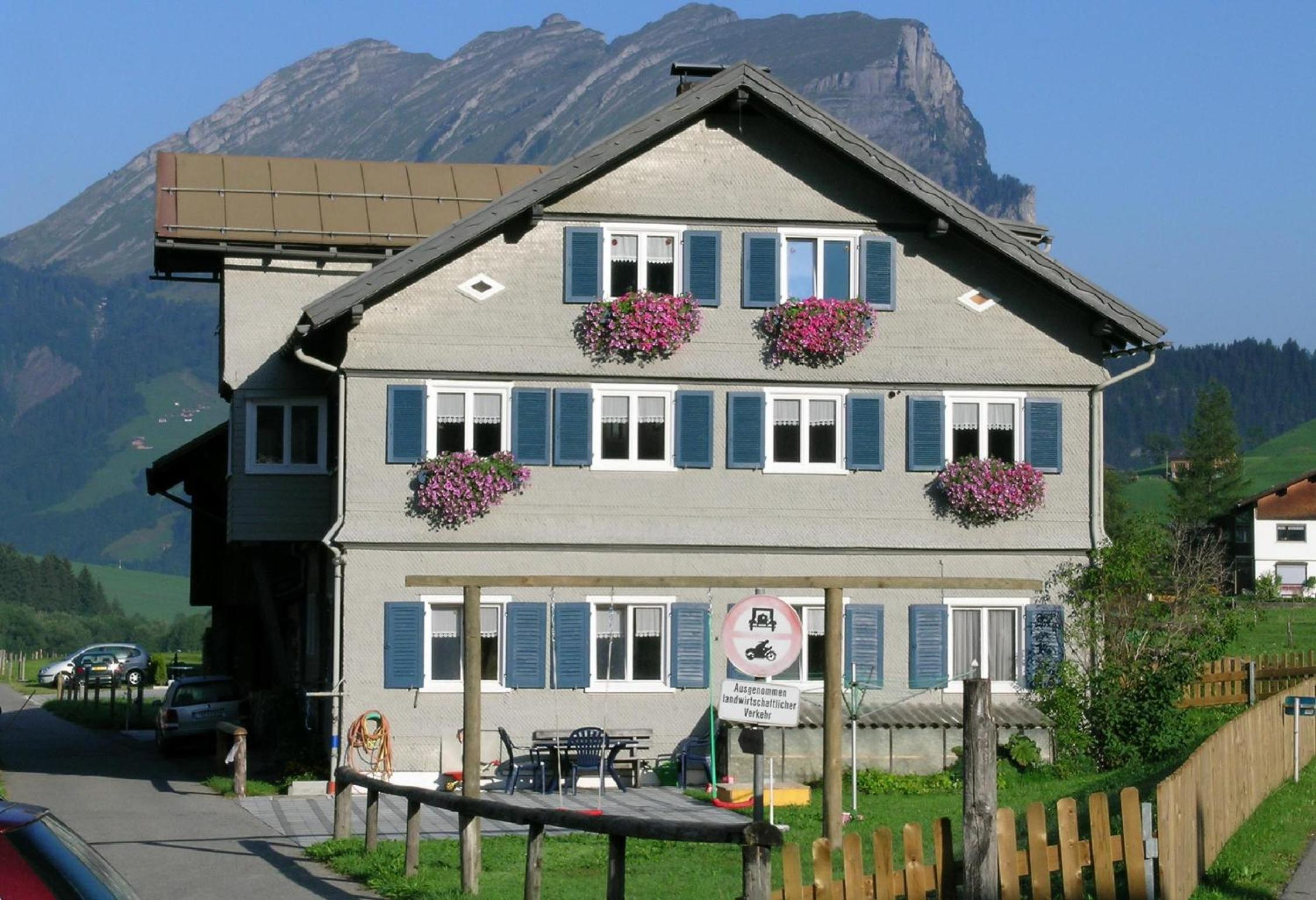 Bauernhof Madlener Claudia