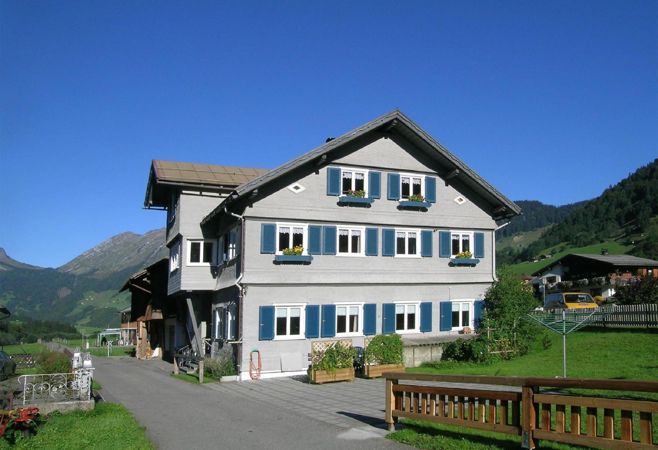 Bauernhof Madlener Claudia