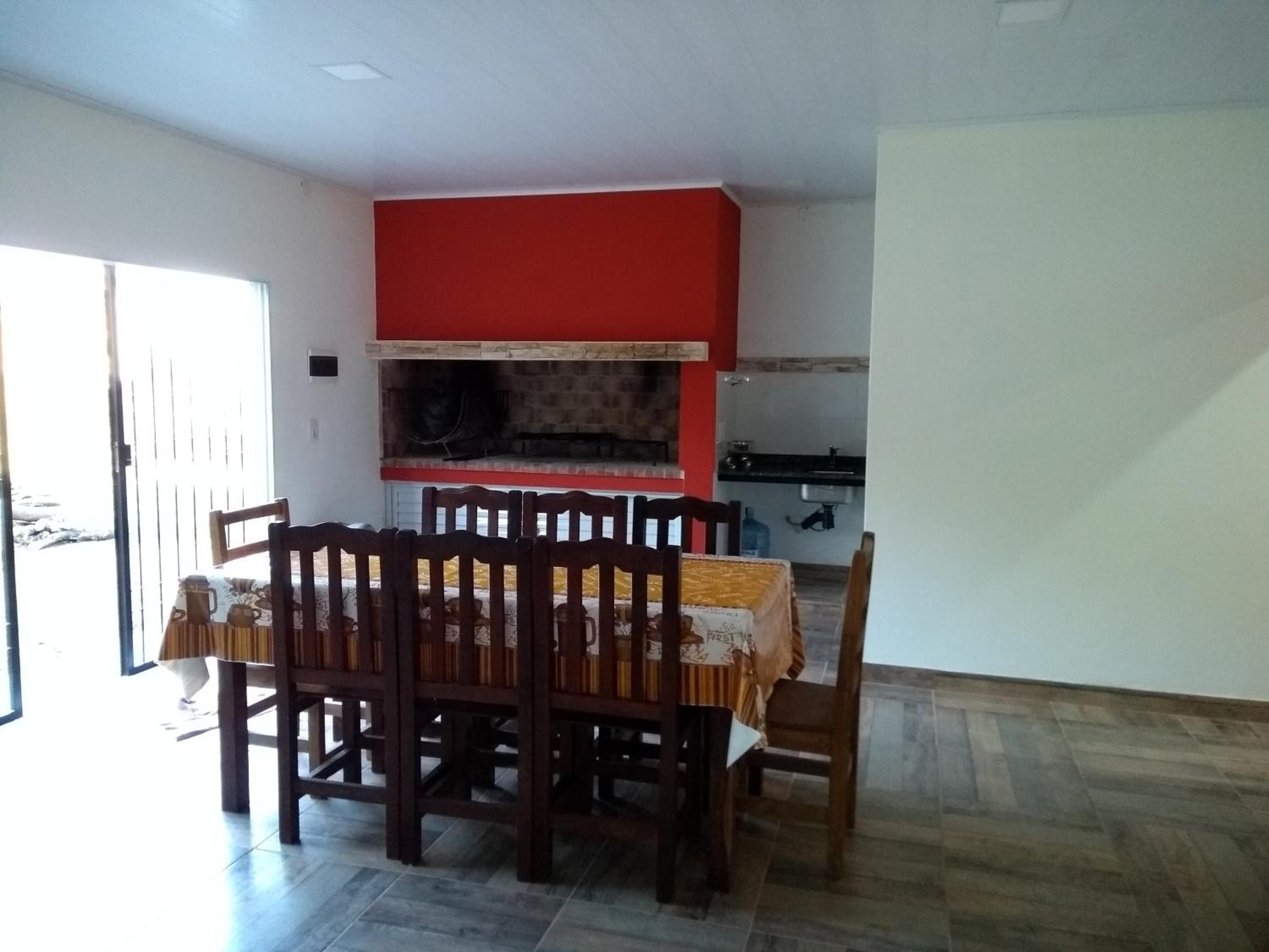 Casa En Gualeguaychu