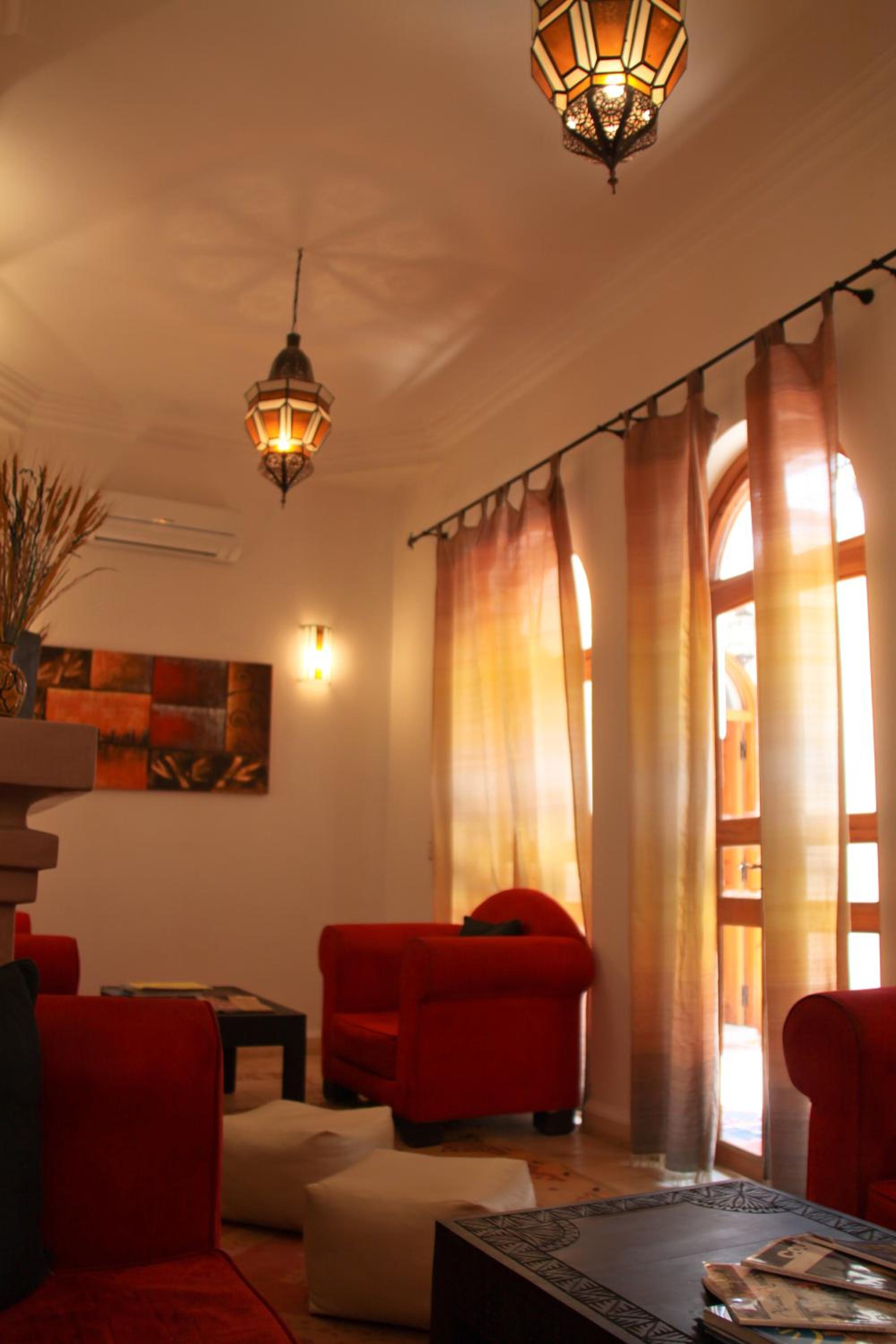 lounge