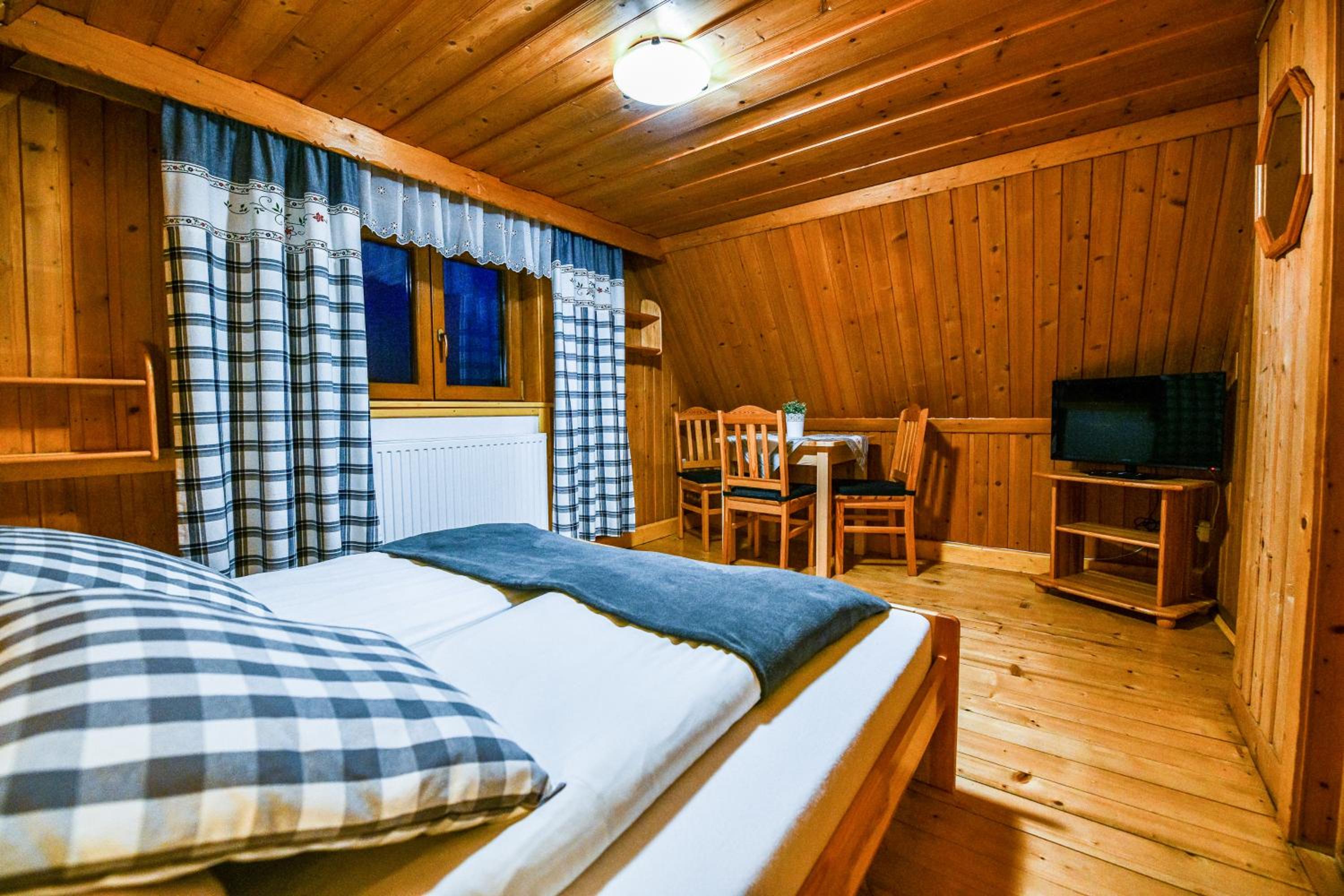 Pokoje Gościnne Makuszyńskiego view 5