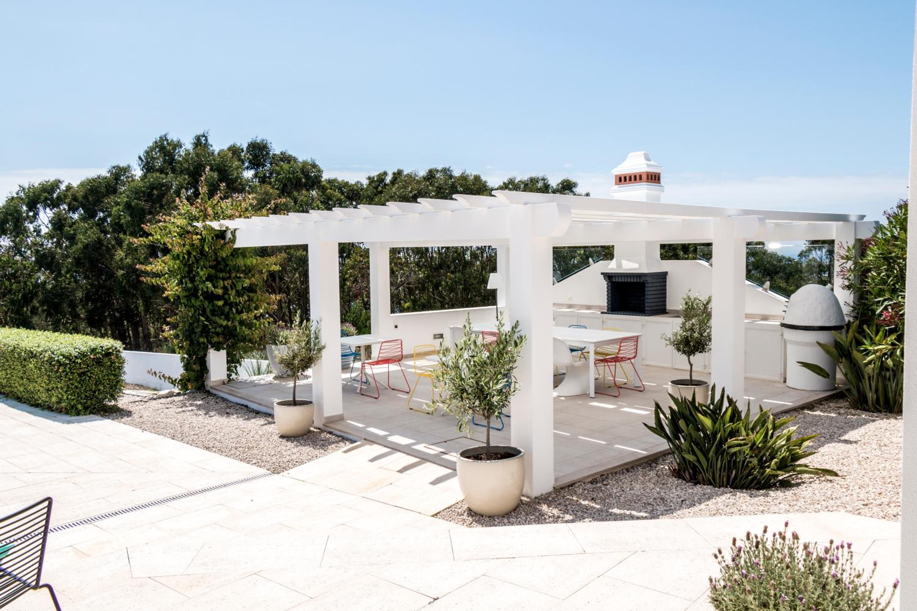 EMCASA Boutique Guesthouse