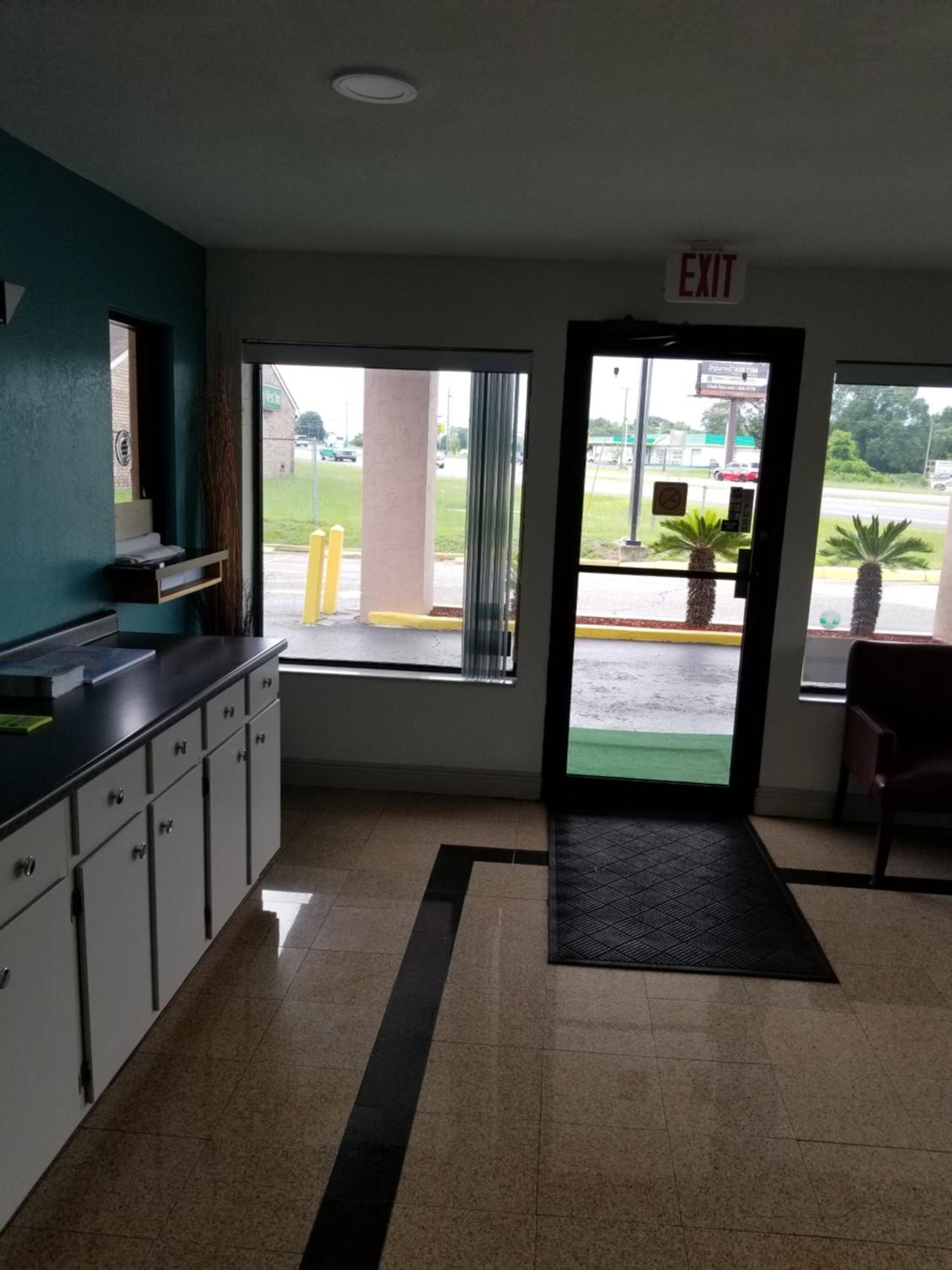 Executive Inn