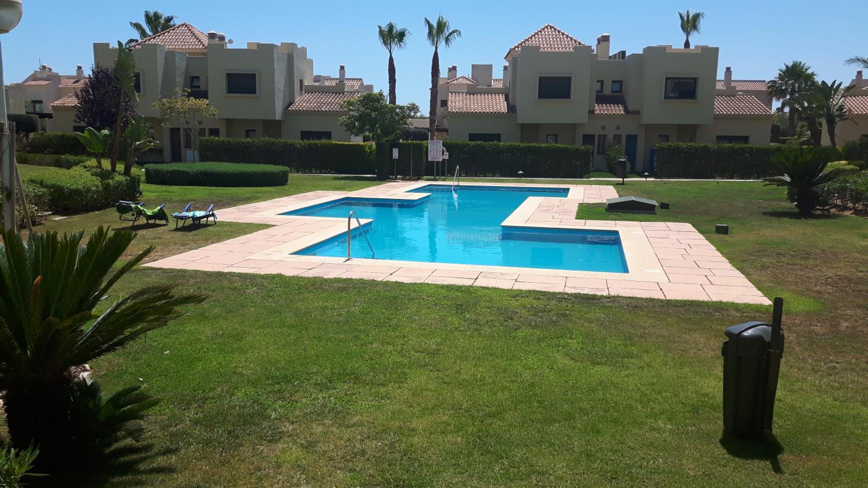 Casa Rosie view 3