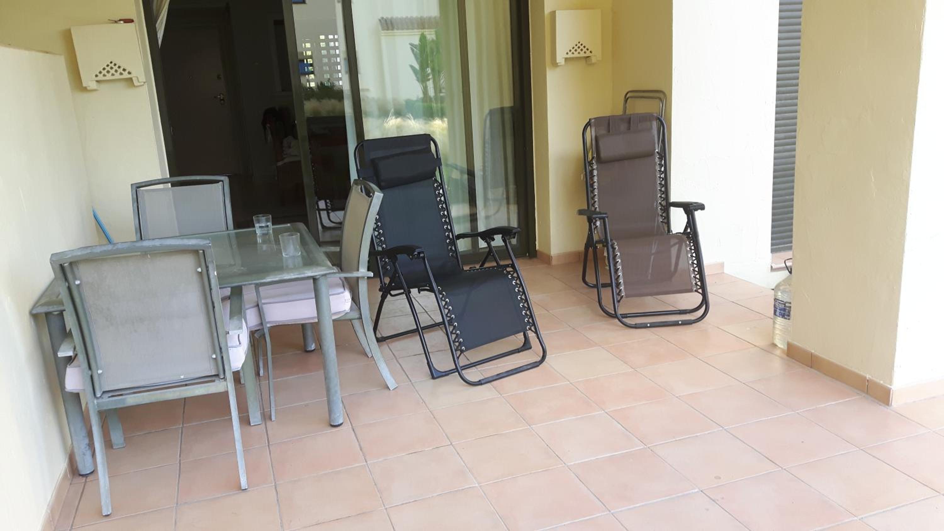 Casa Rosie view 2