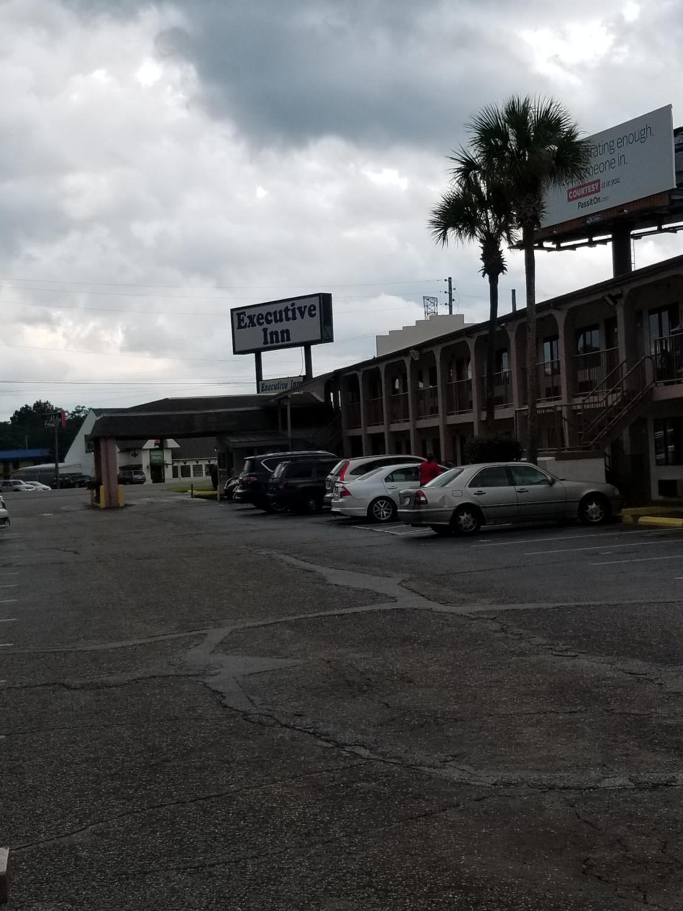 Executive Inn