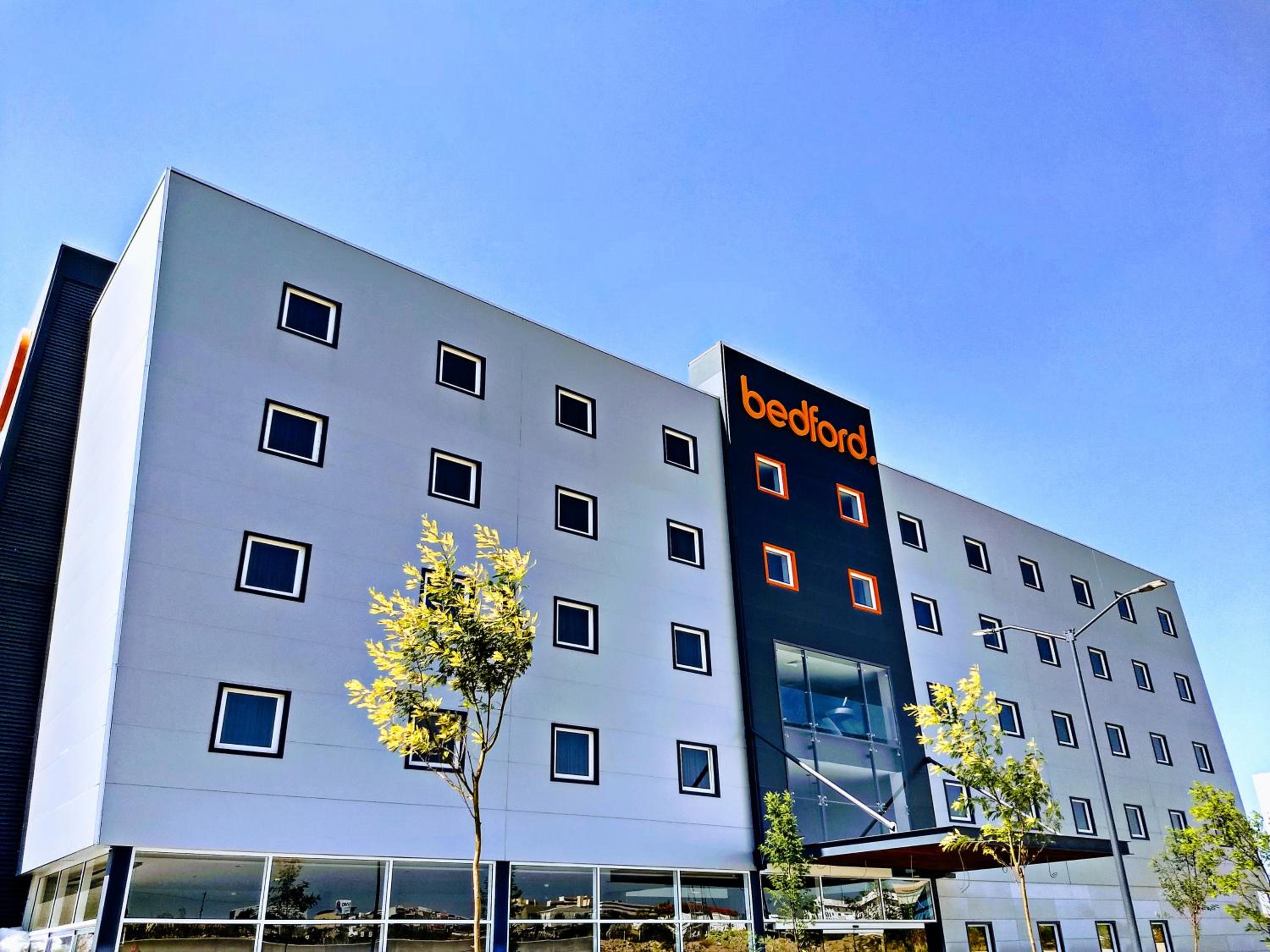 Hotel Bedford Hotel - Image 1