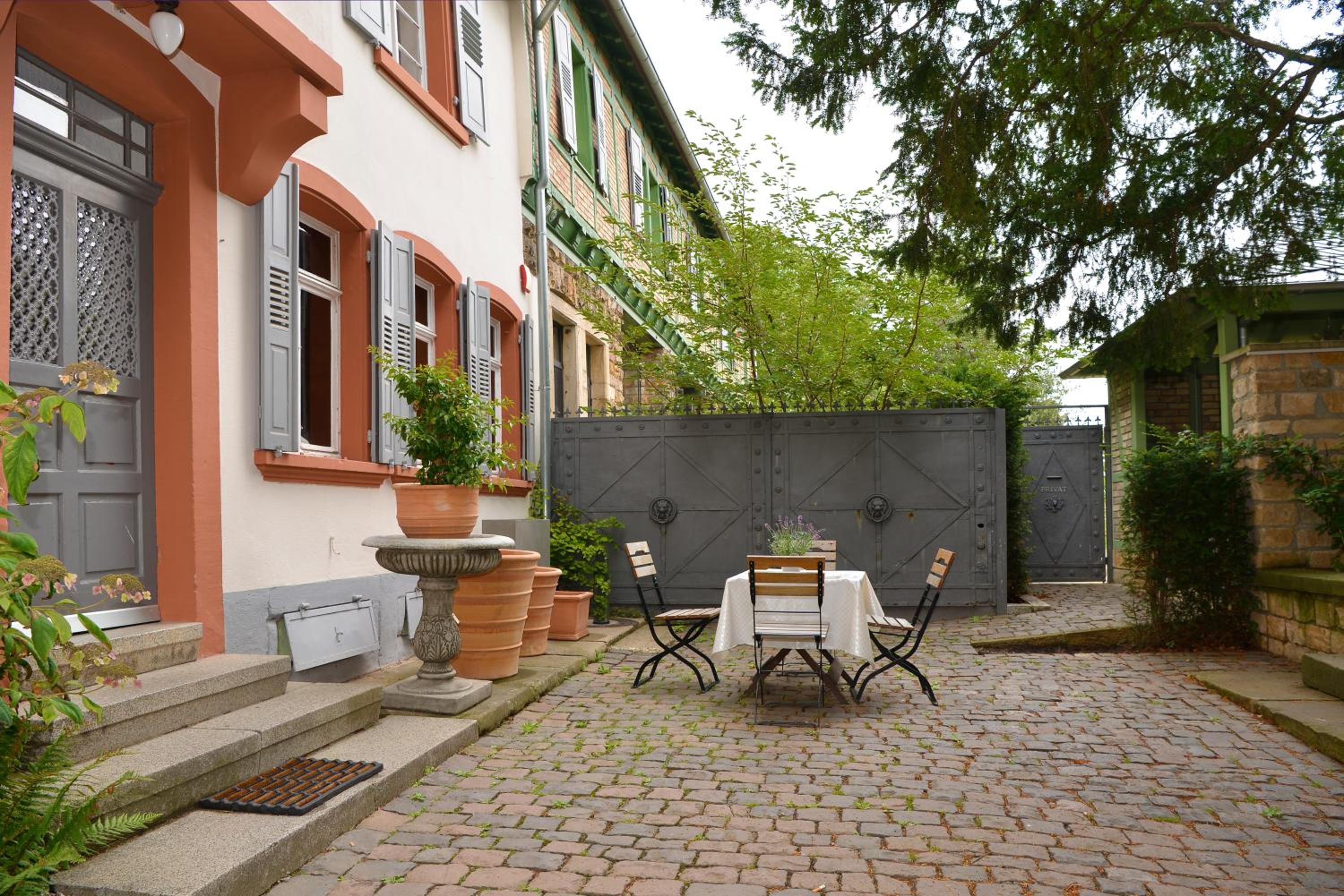 Villa Delange