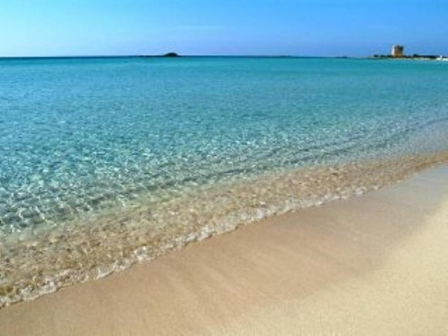 Appartamento vicino al mare view 4