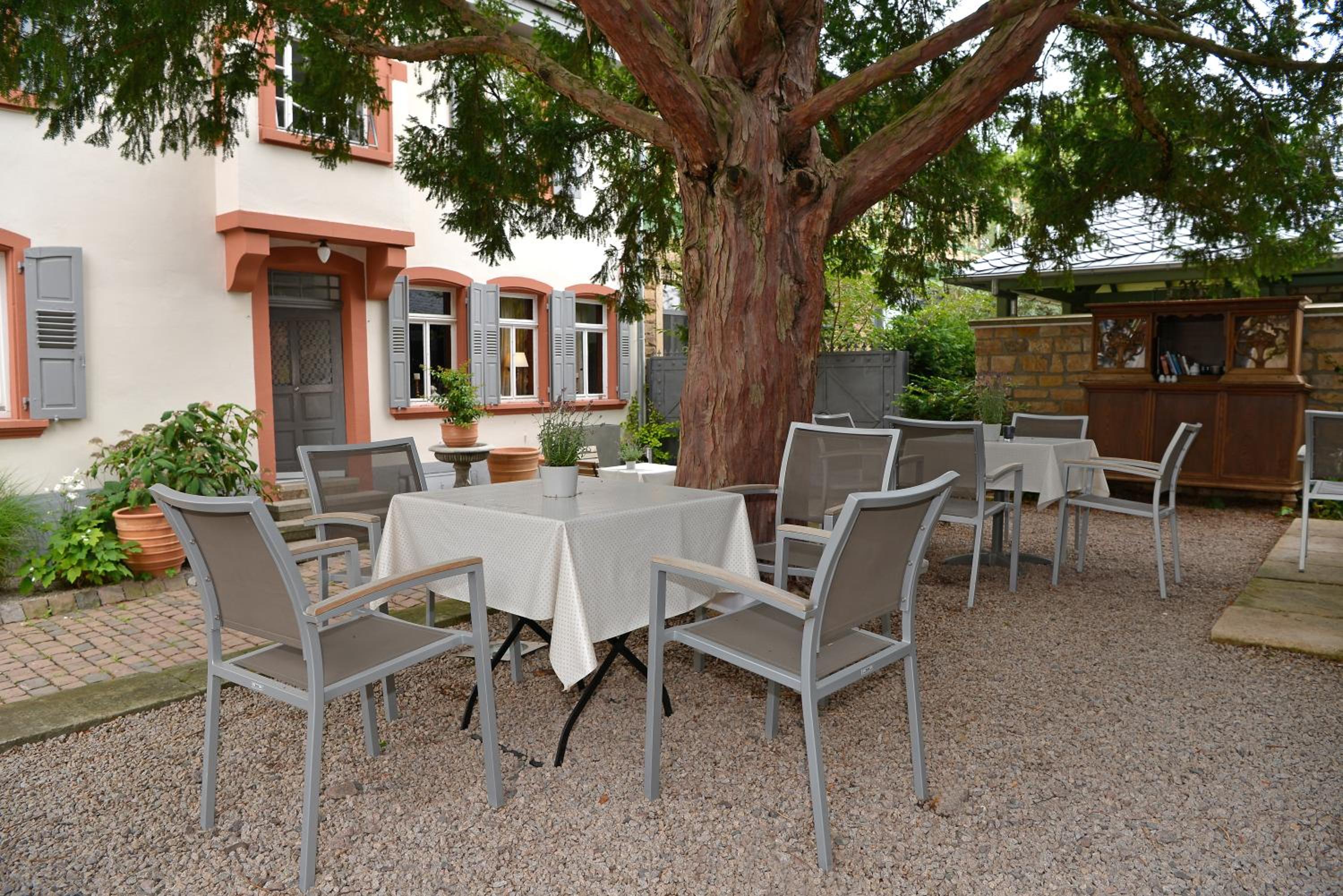 Villa Delange