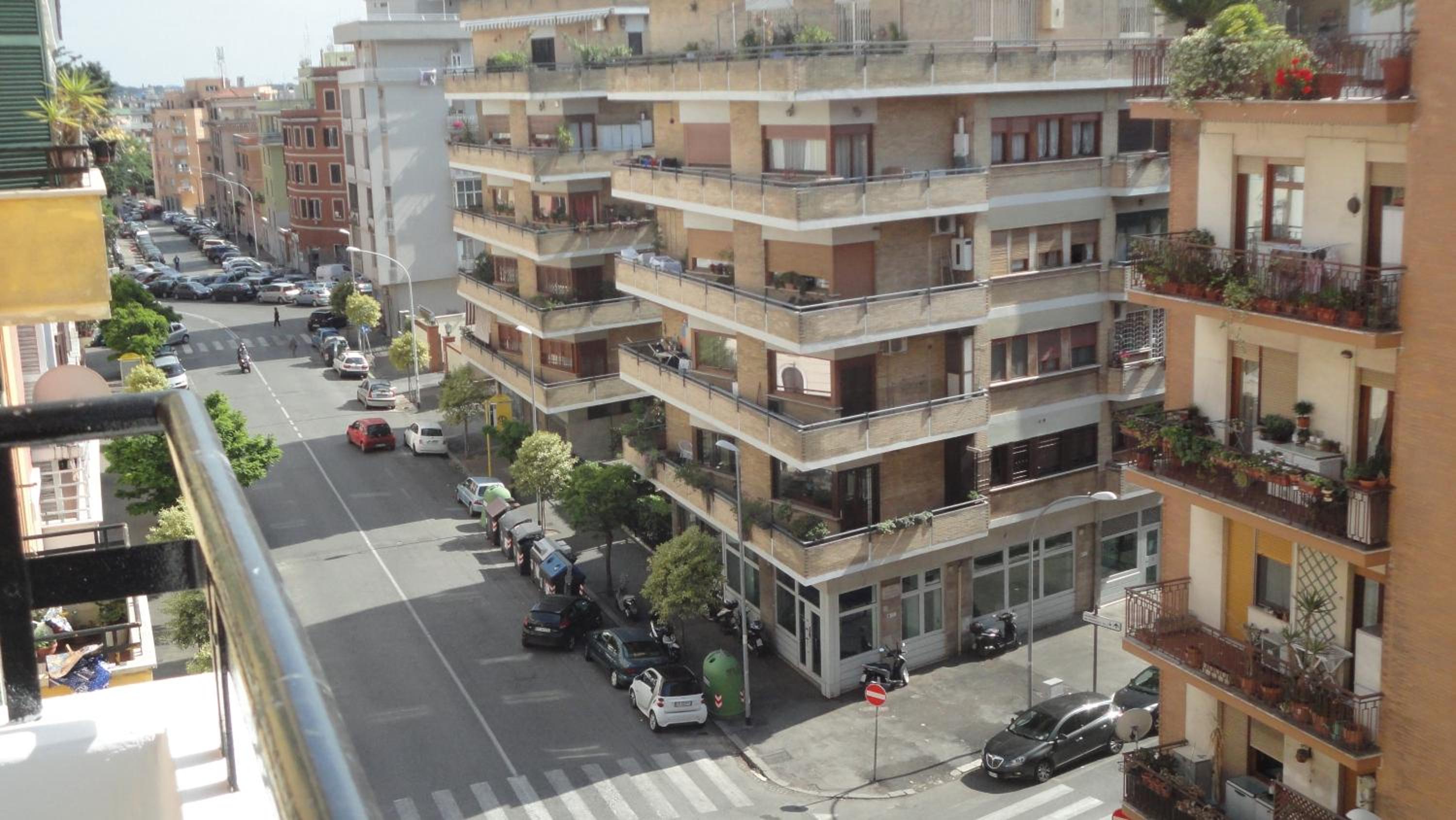 FHR-Appartamento a San Giovanni photo 3