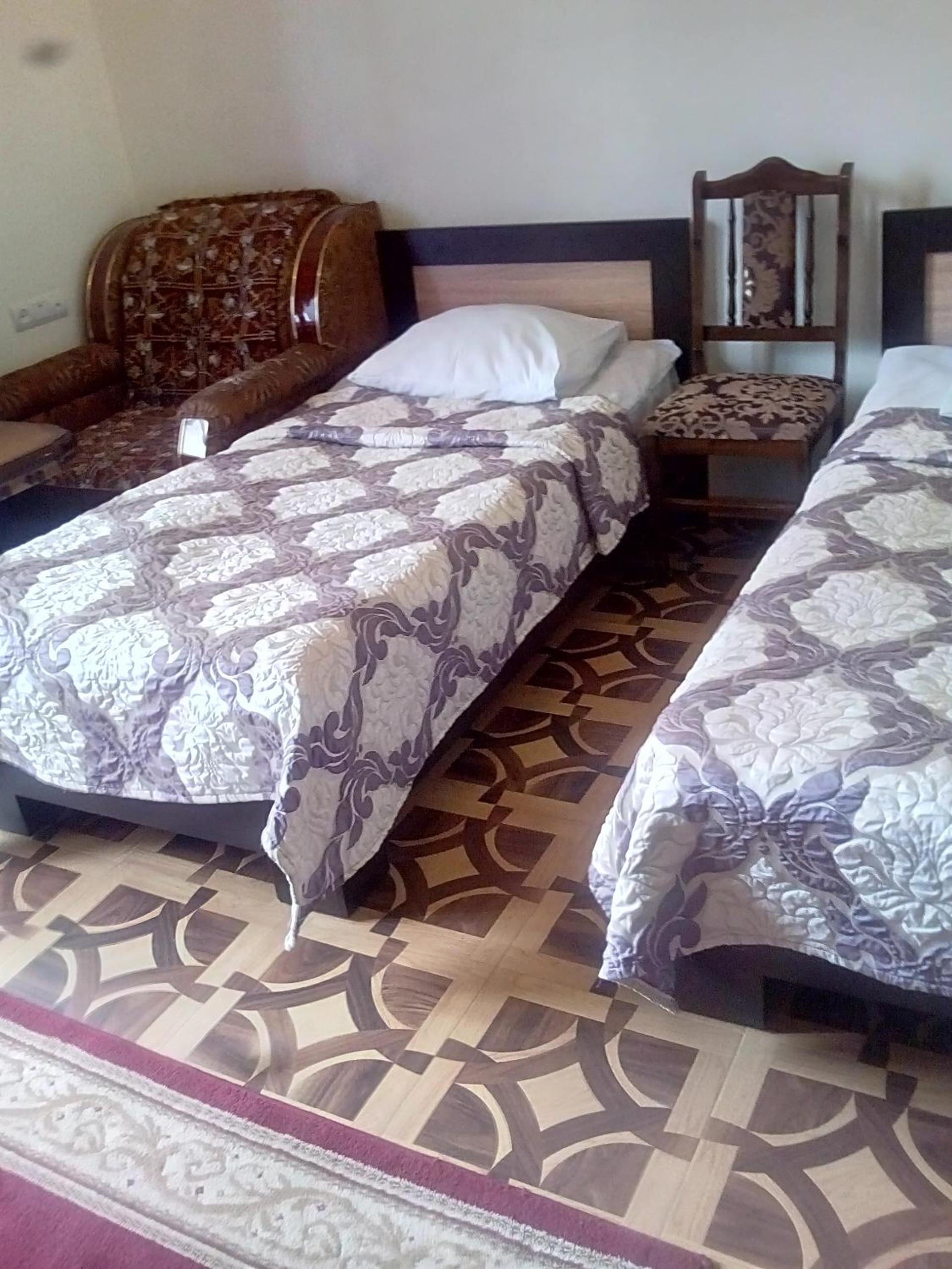 Hotel Noy