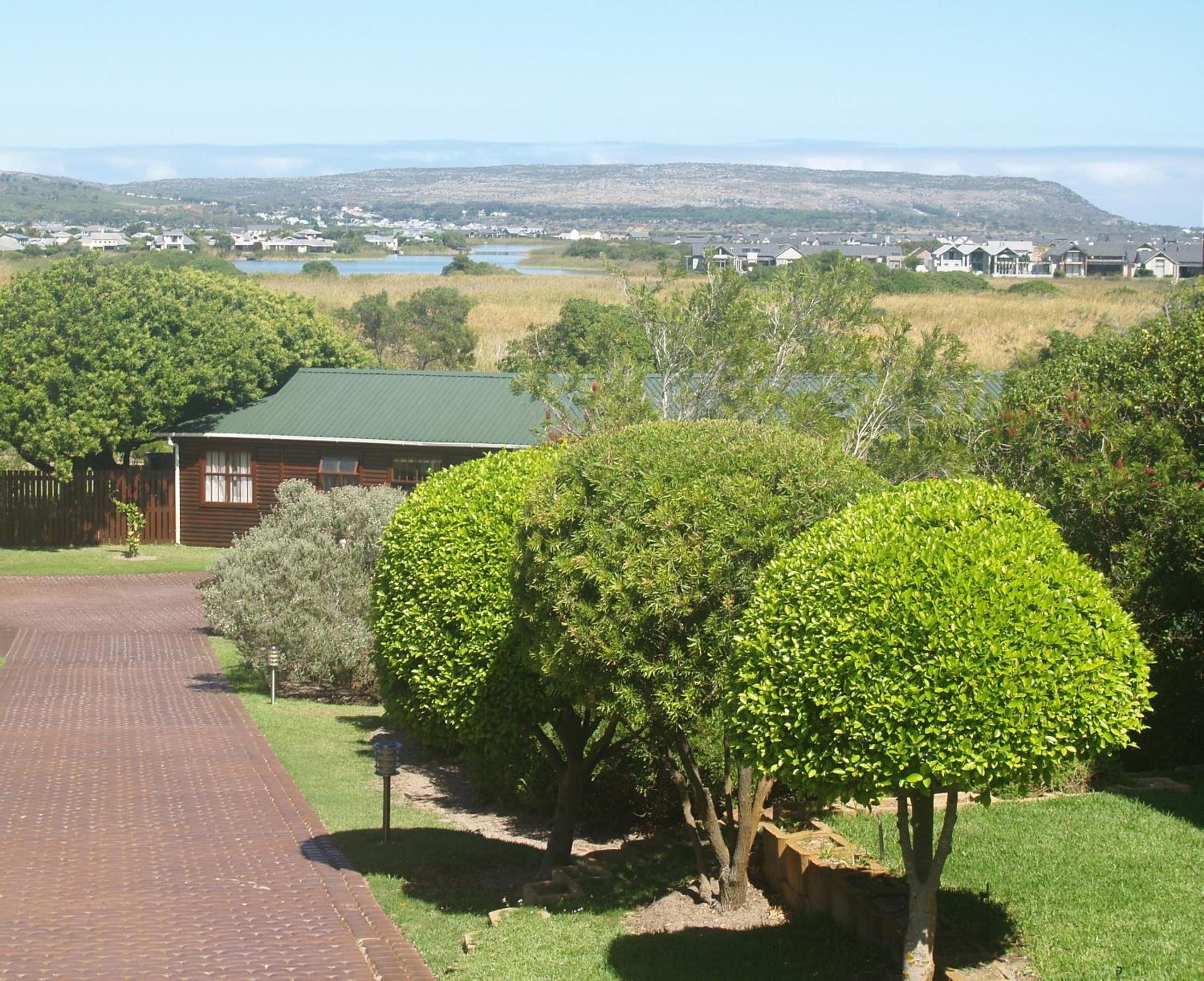 Horizon Cottages