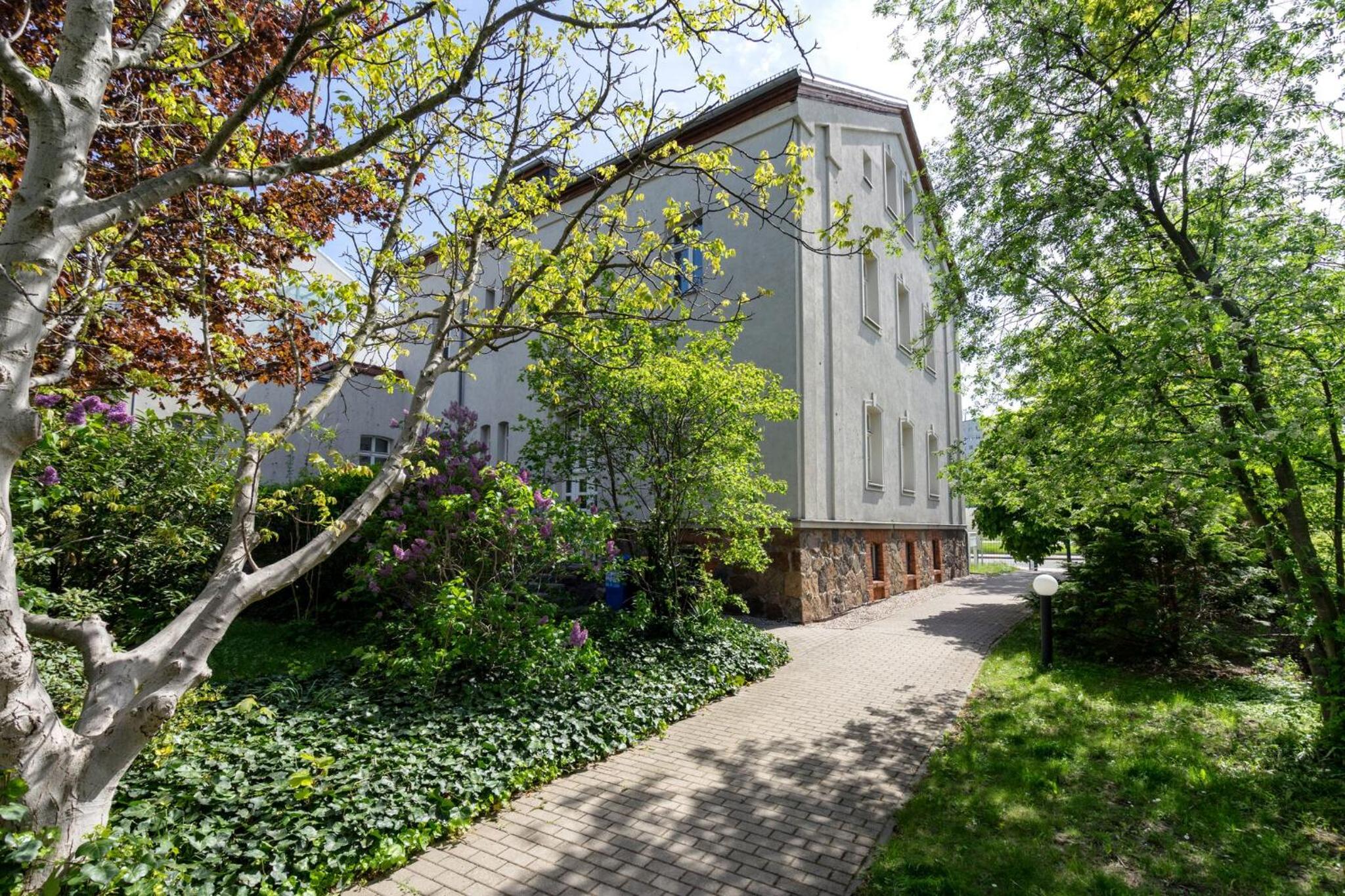 Stilvolles zentrumsnahes Wohlfühl-Appartment view 2