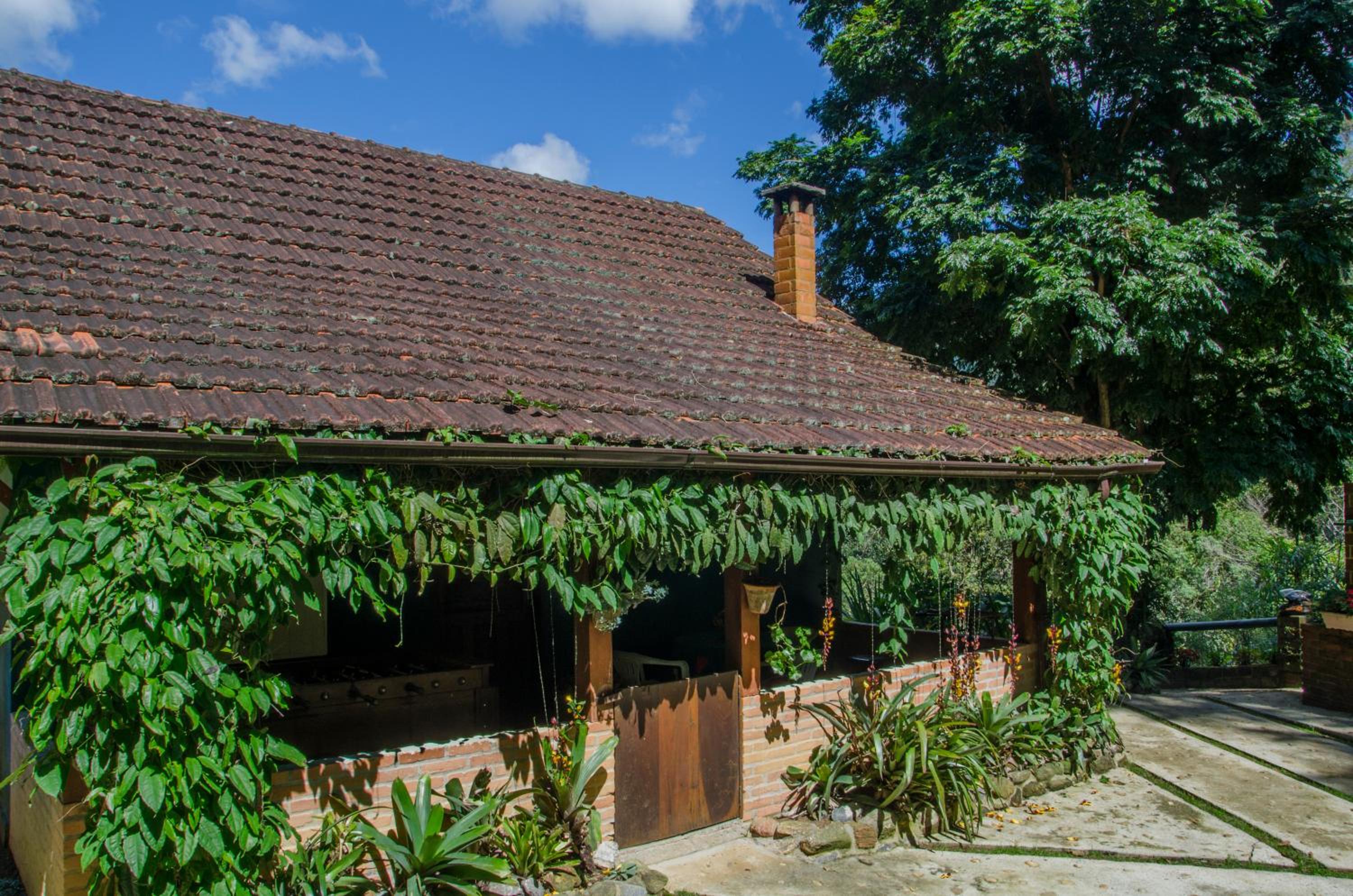 Chalés Lirio dos Vales