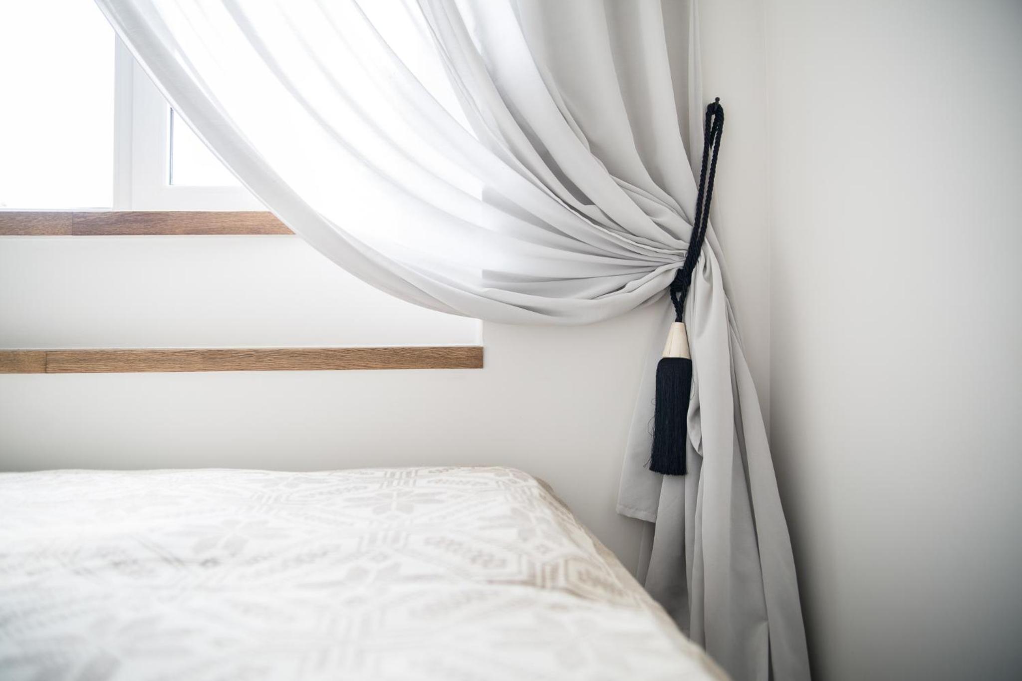 The Central Spot en Šiauliai — hotel room