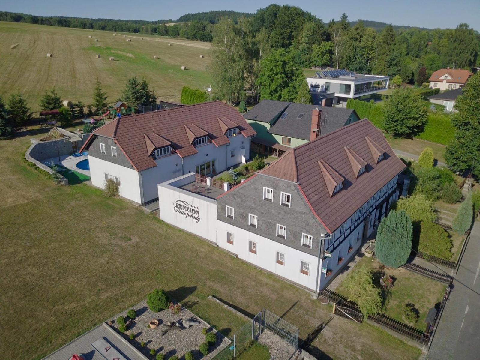 Dvůr Pohody