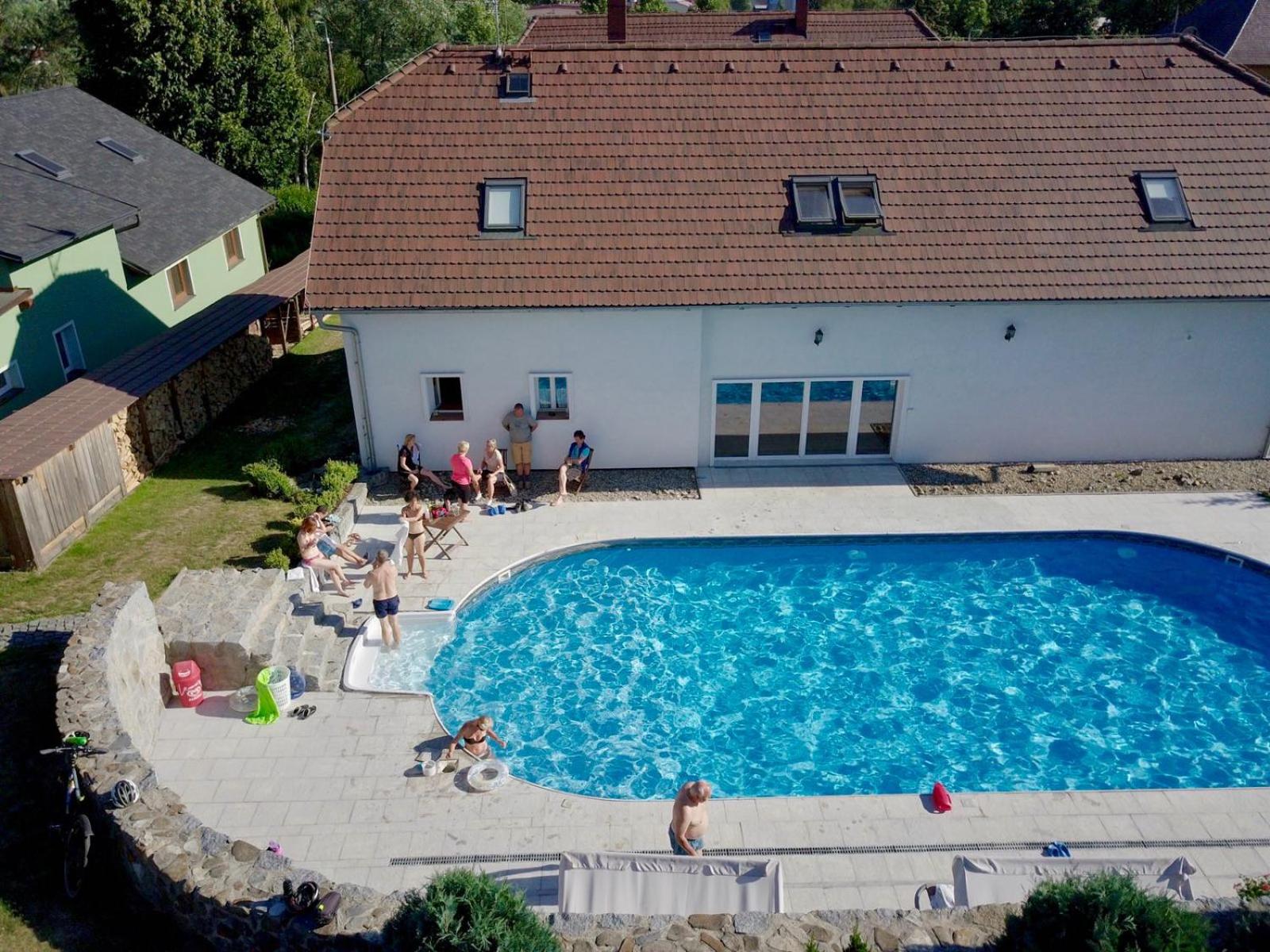 Dvůr Pohody