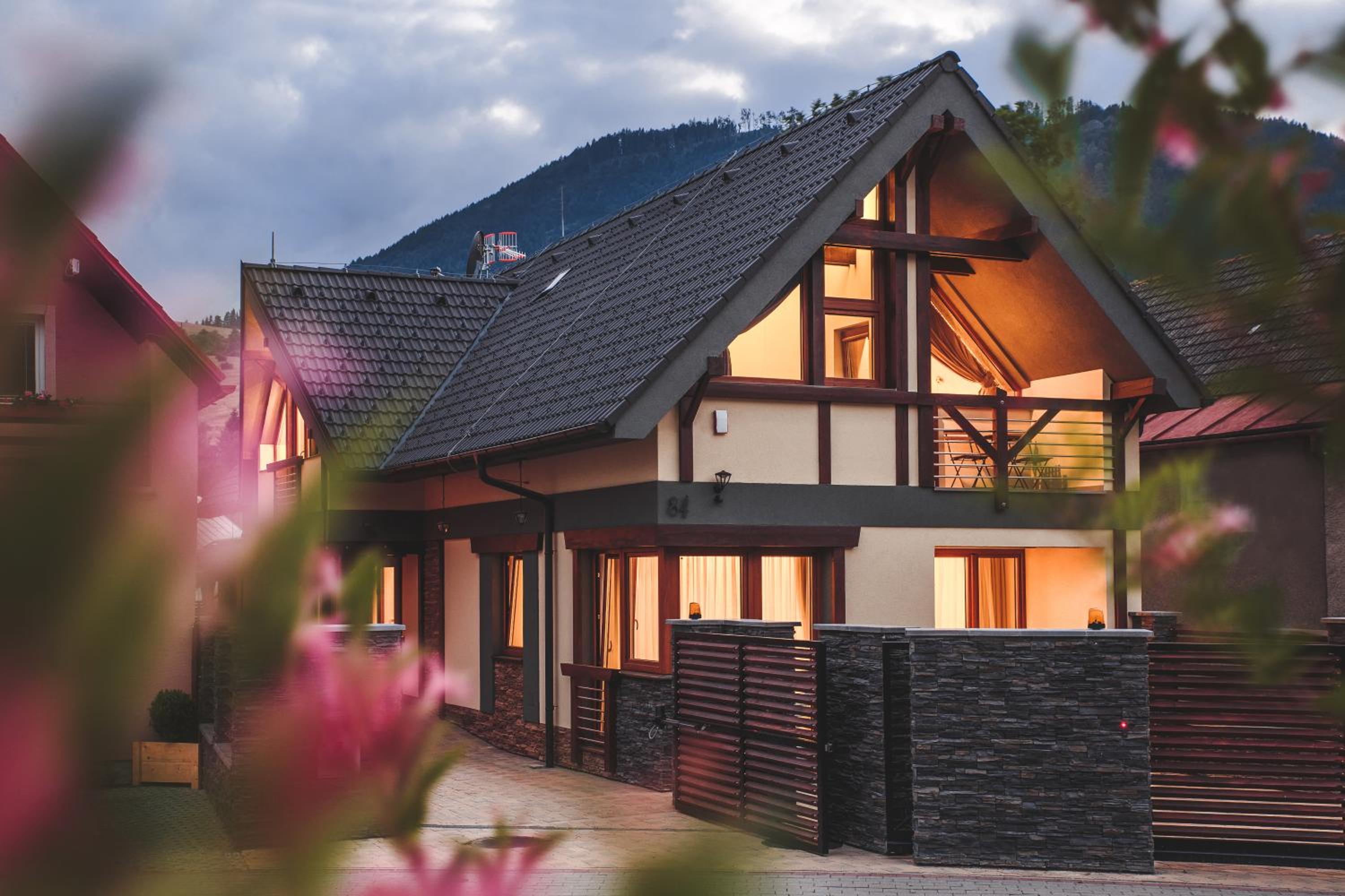 Hotel Horvat Family Residence