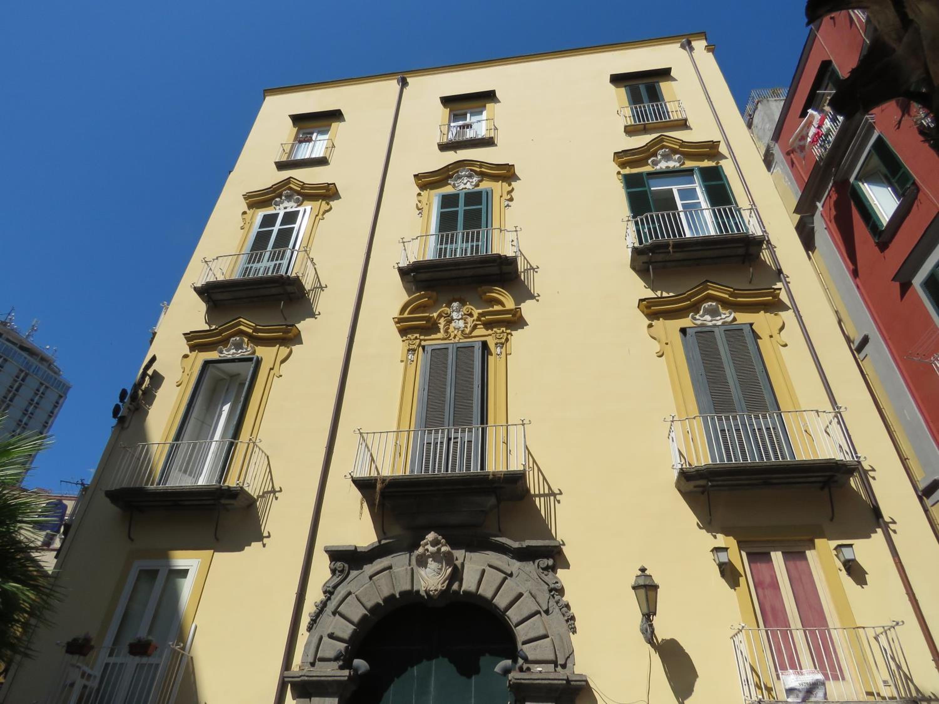 Olimpo degli Dei