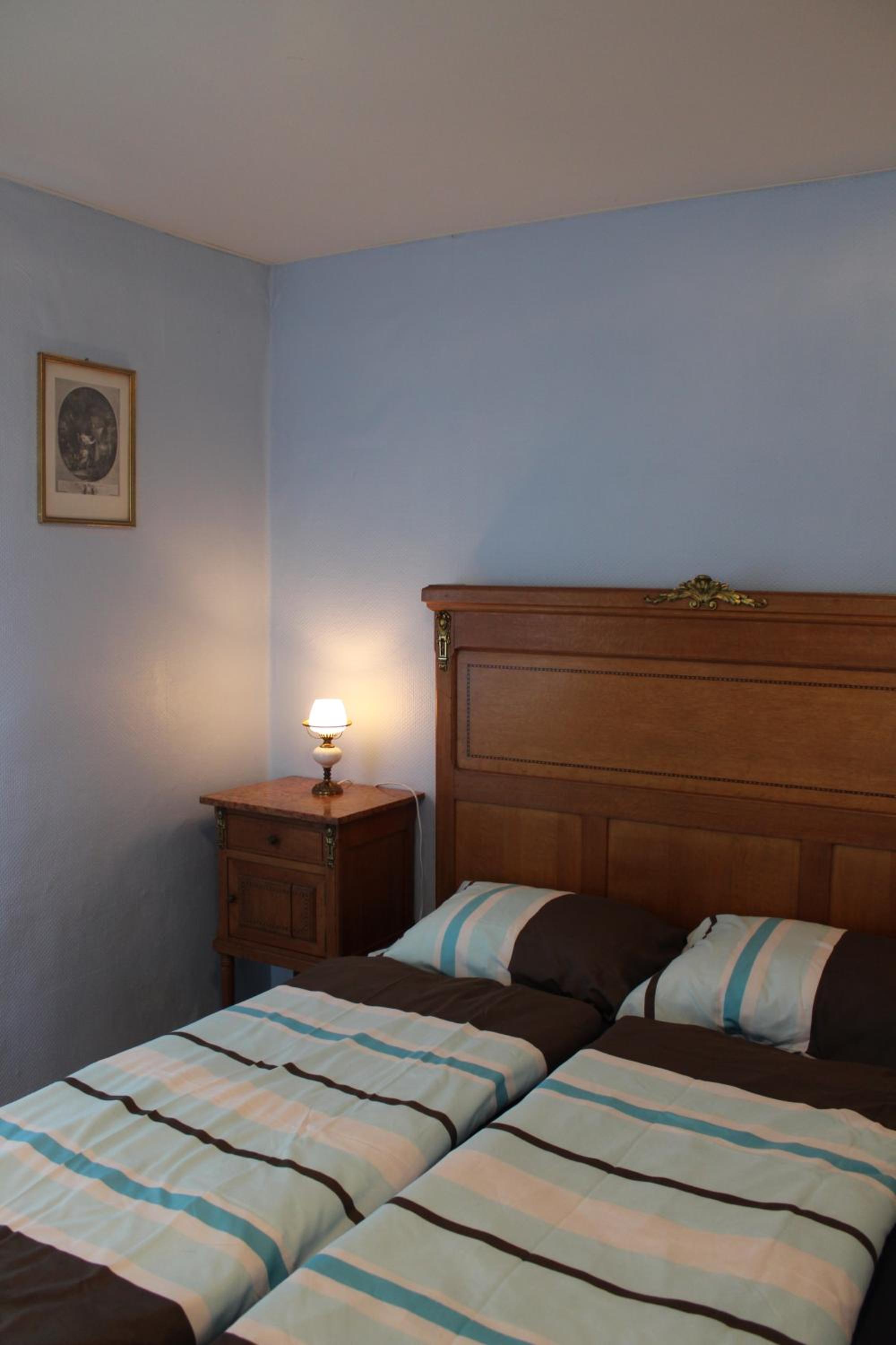 FILD - Holiday Apartment
