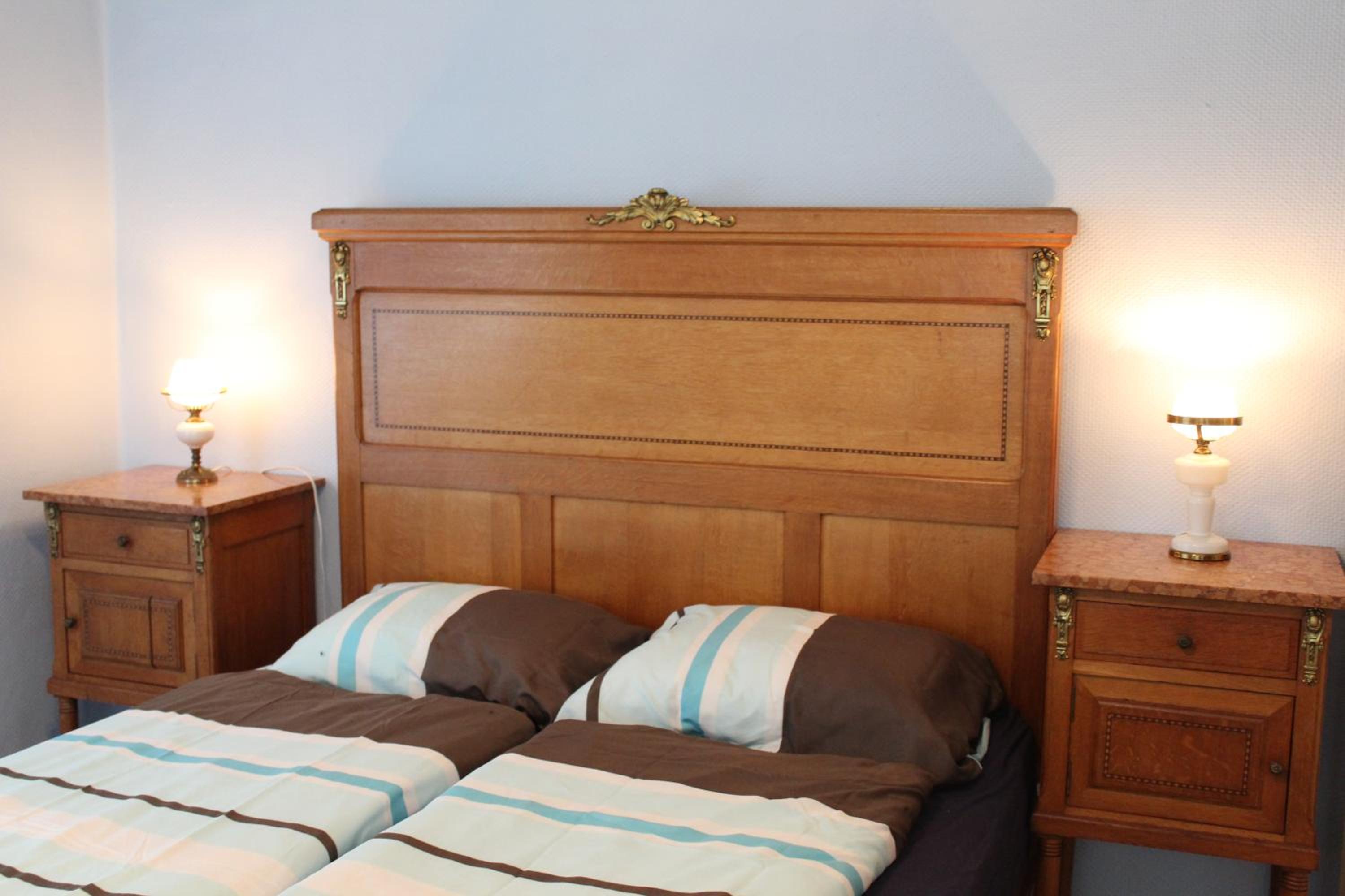 FILD - Holiday Apartment