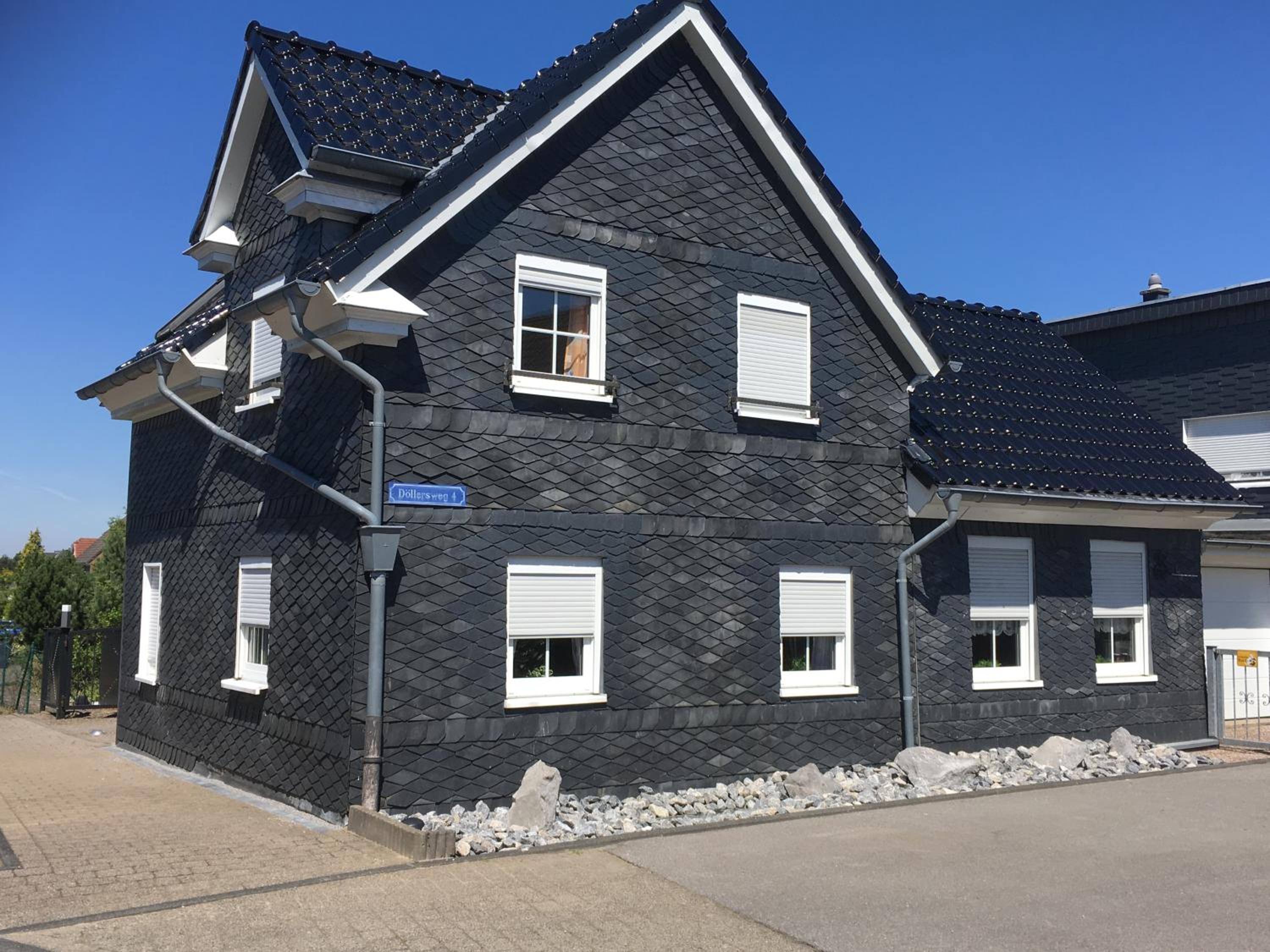 Ferienhaus Pacco en Wermelskirchen