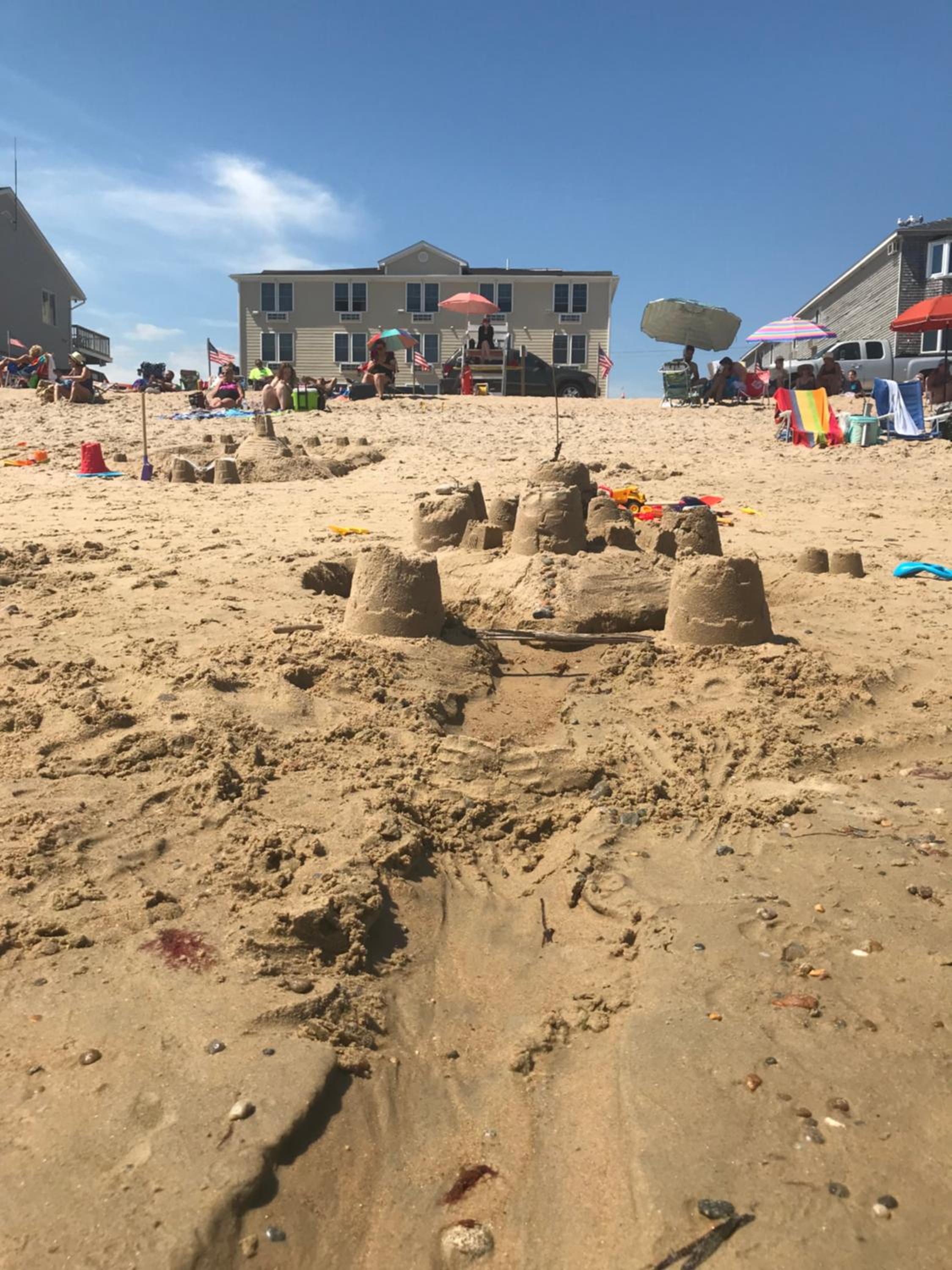 Misquamicut Beach Front Inn