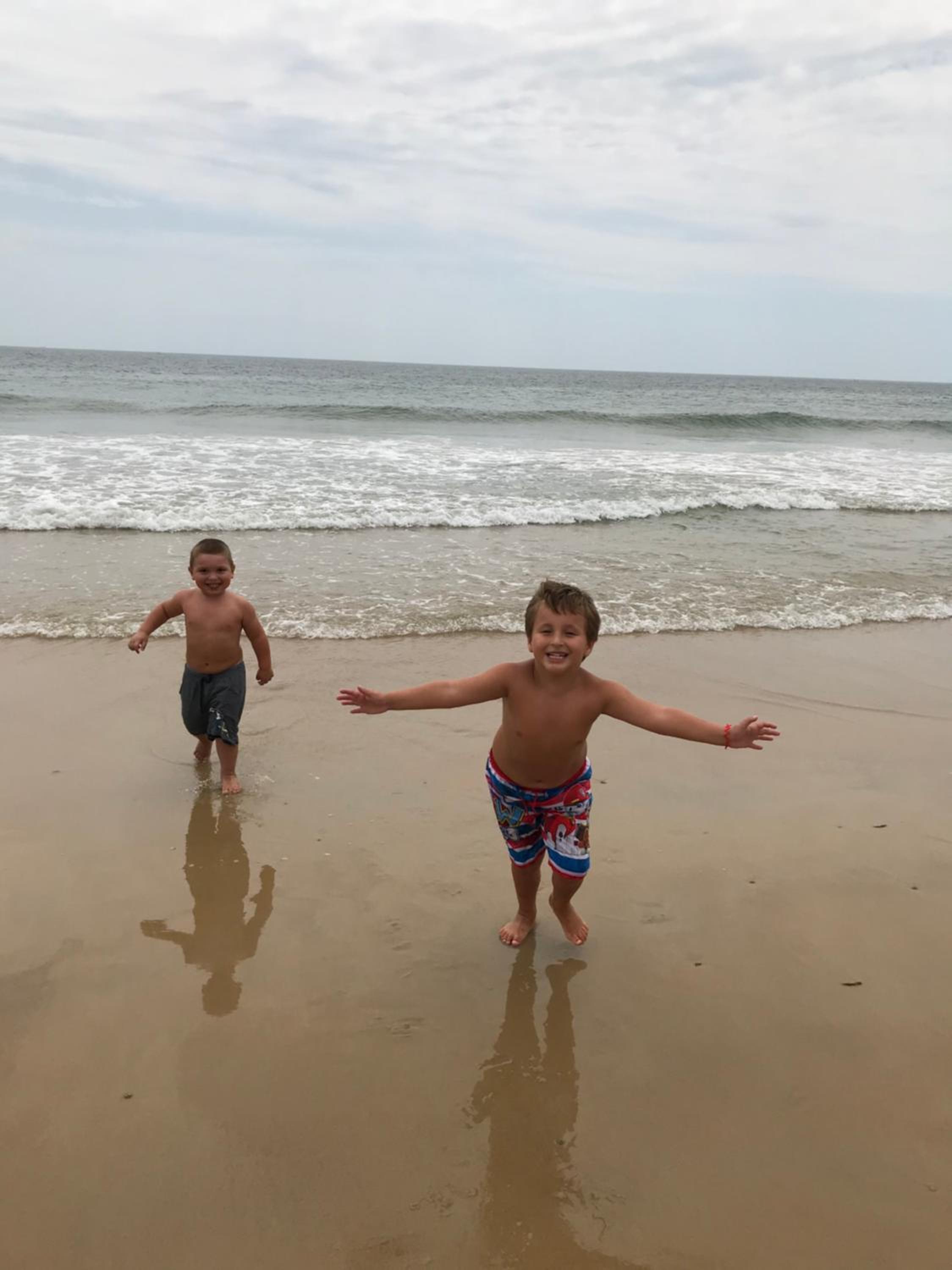 Misquamicut Beach Front Inn