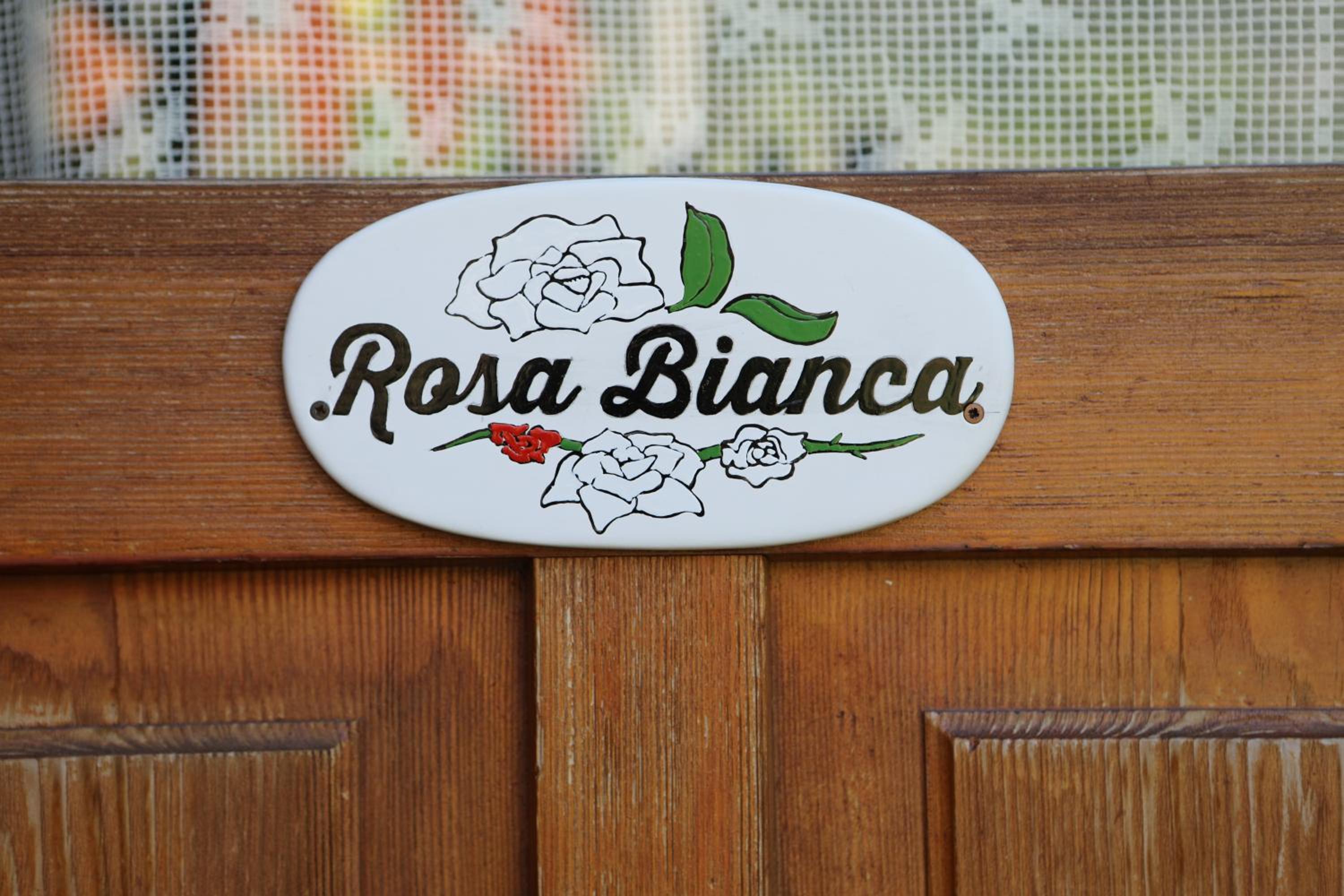 Le Rosier B&B e Appartamento