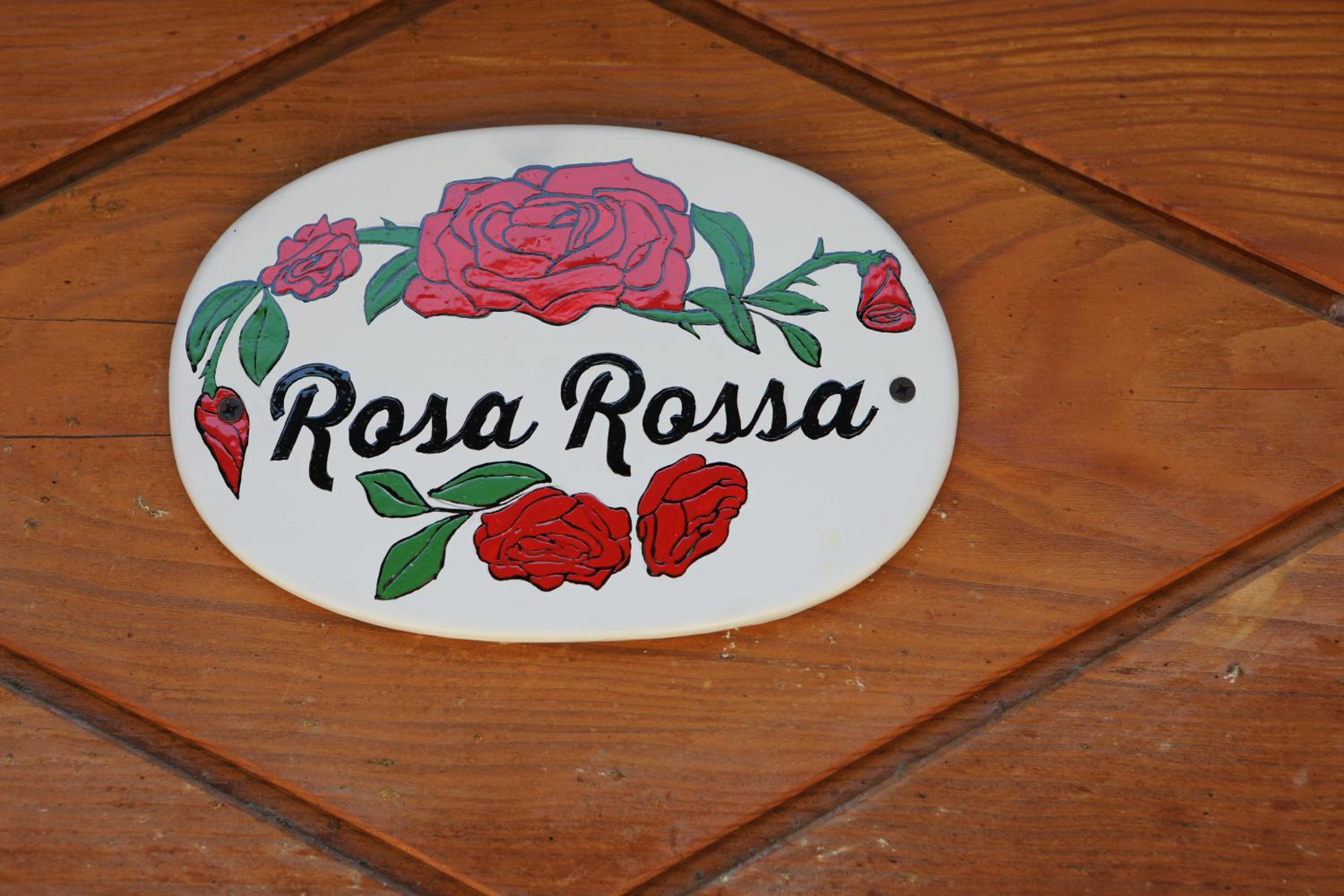 Le Rosier B&B e Appartamento