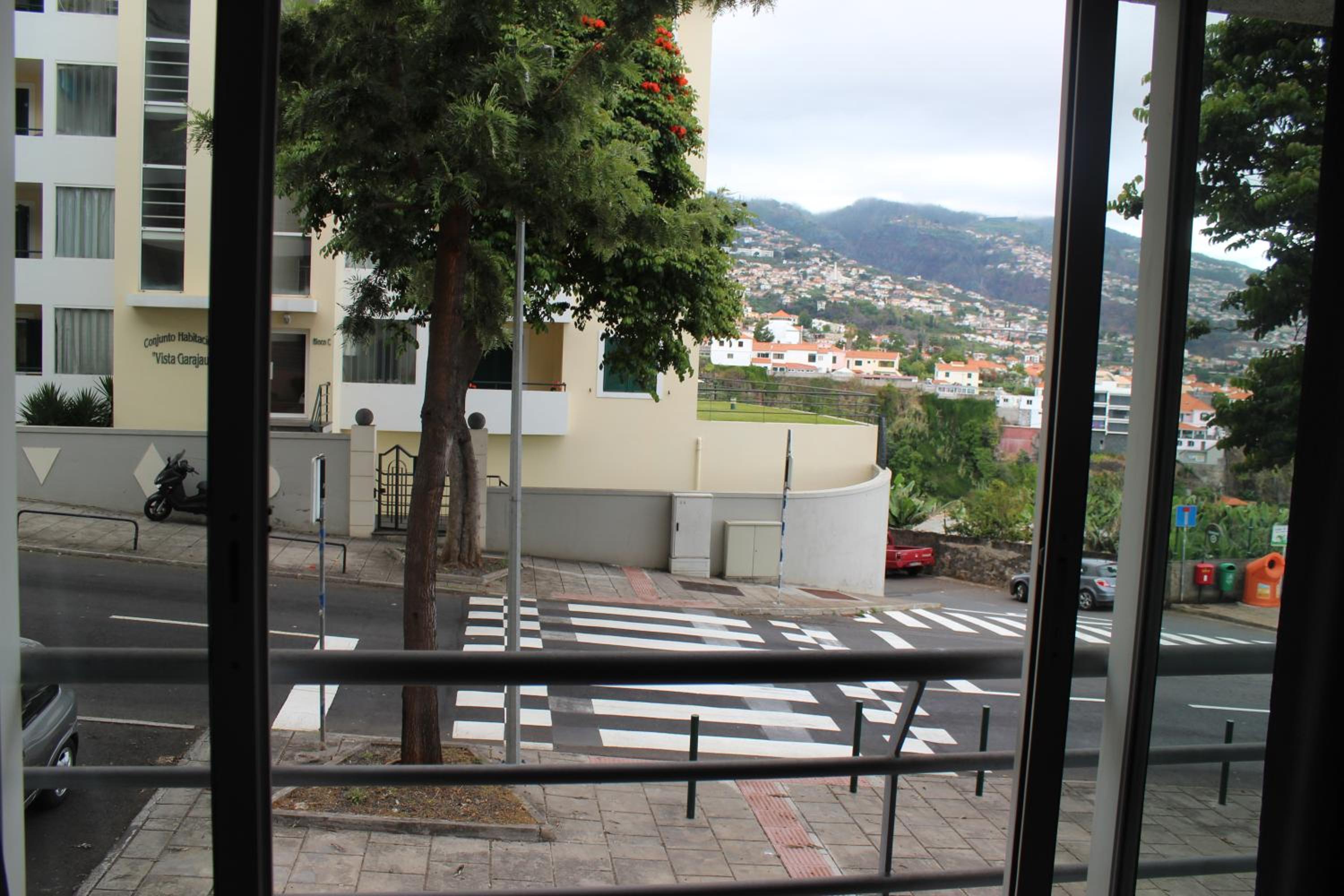 Uptown Madalenas view 2
