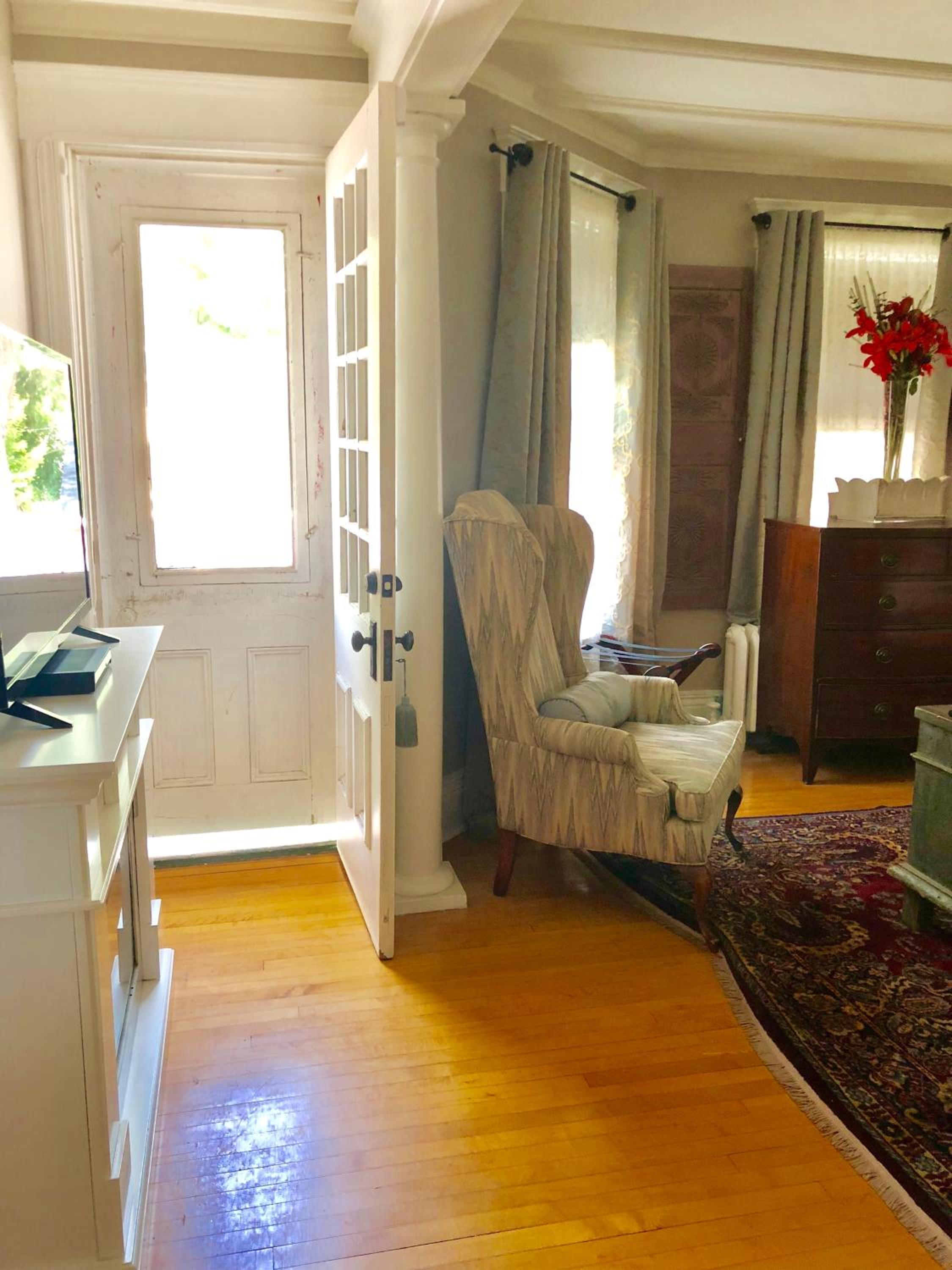 1000 Islands Bed and Breakfast-The Bulloch House