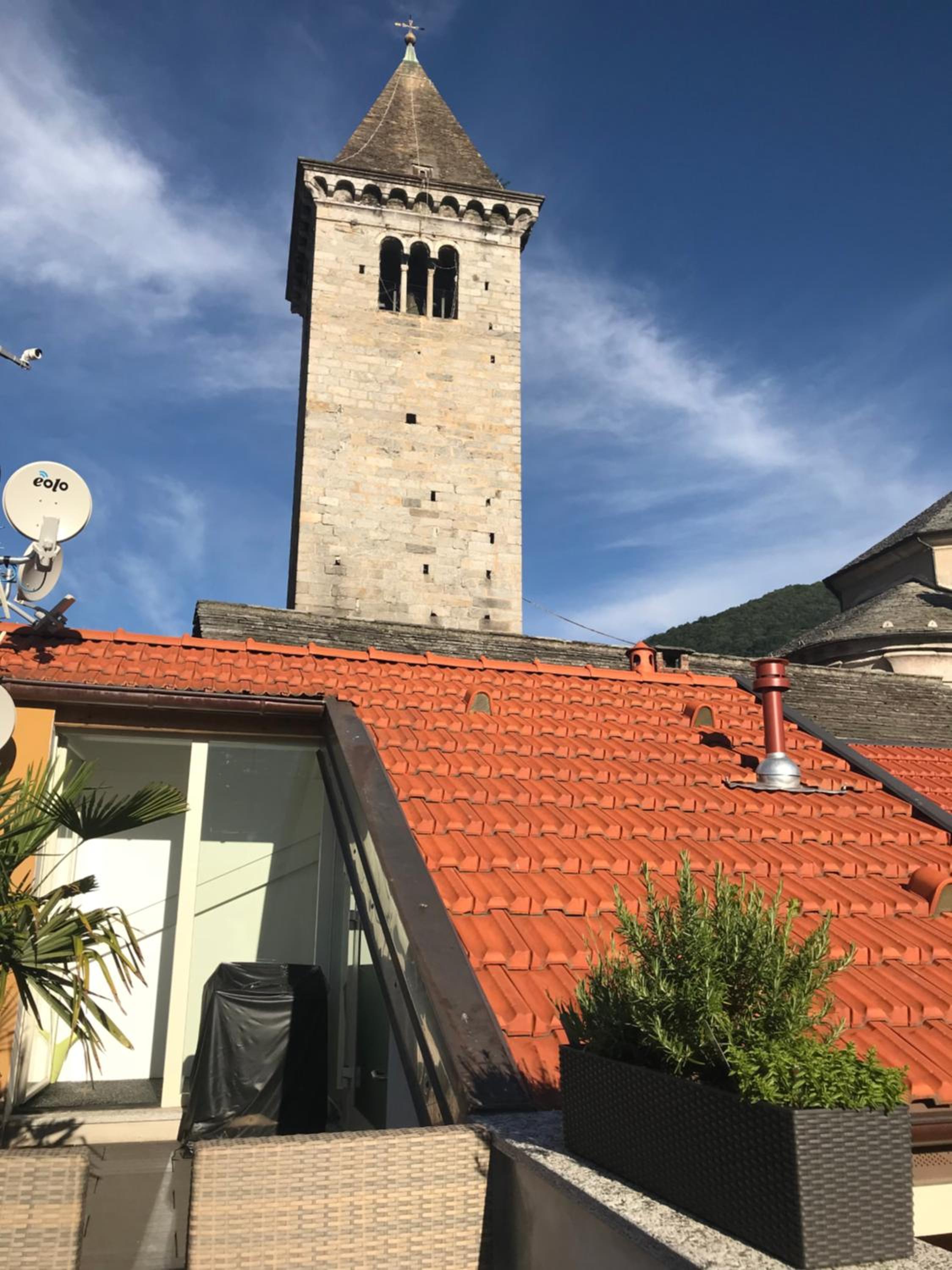 roof