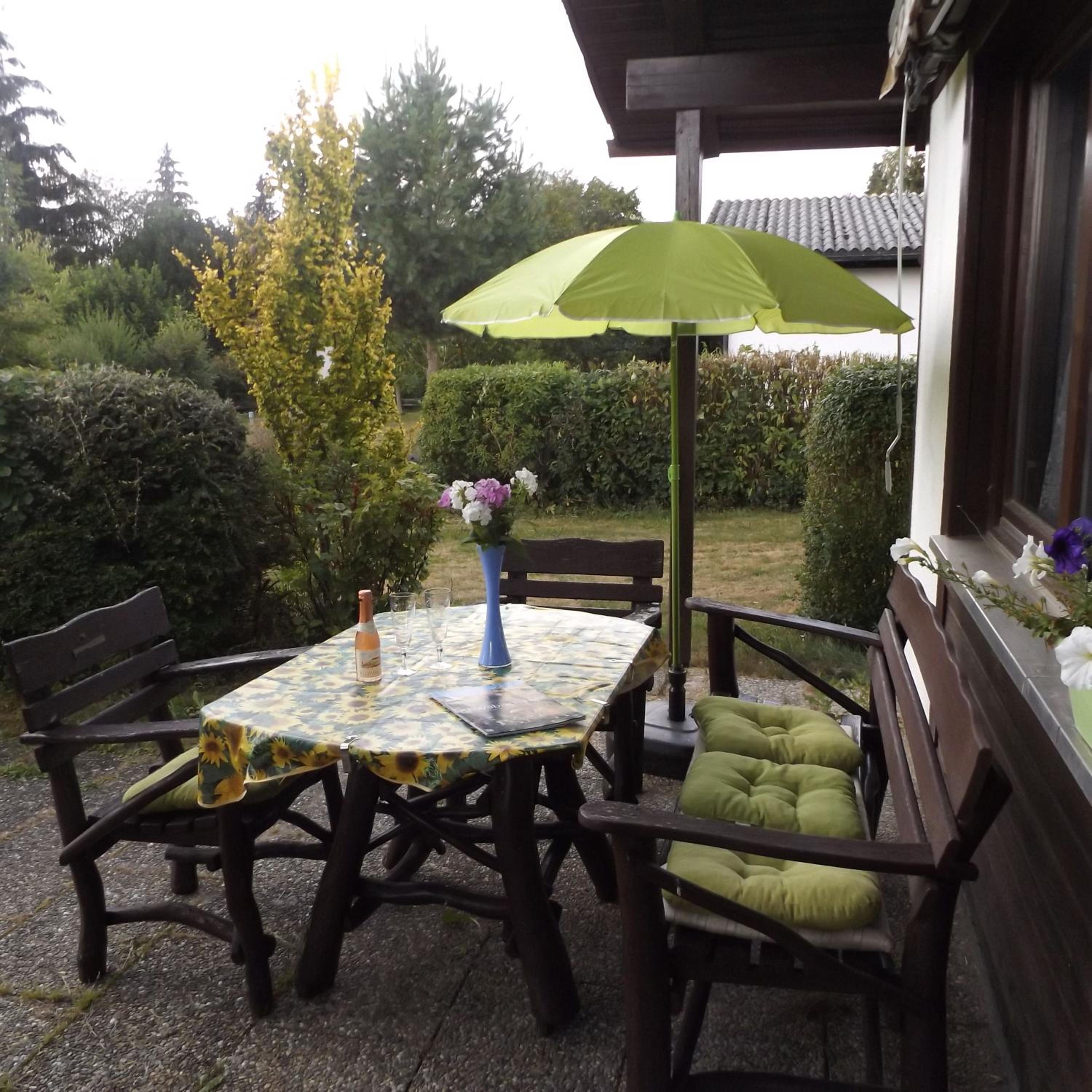 Ferienhaus-Hotel 