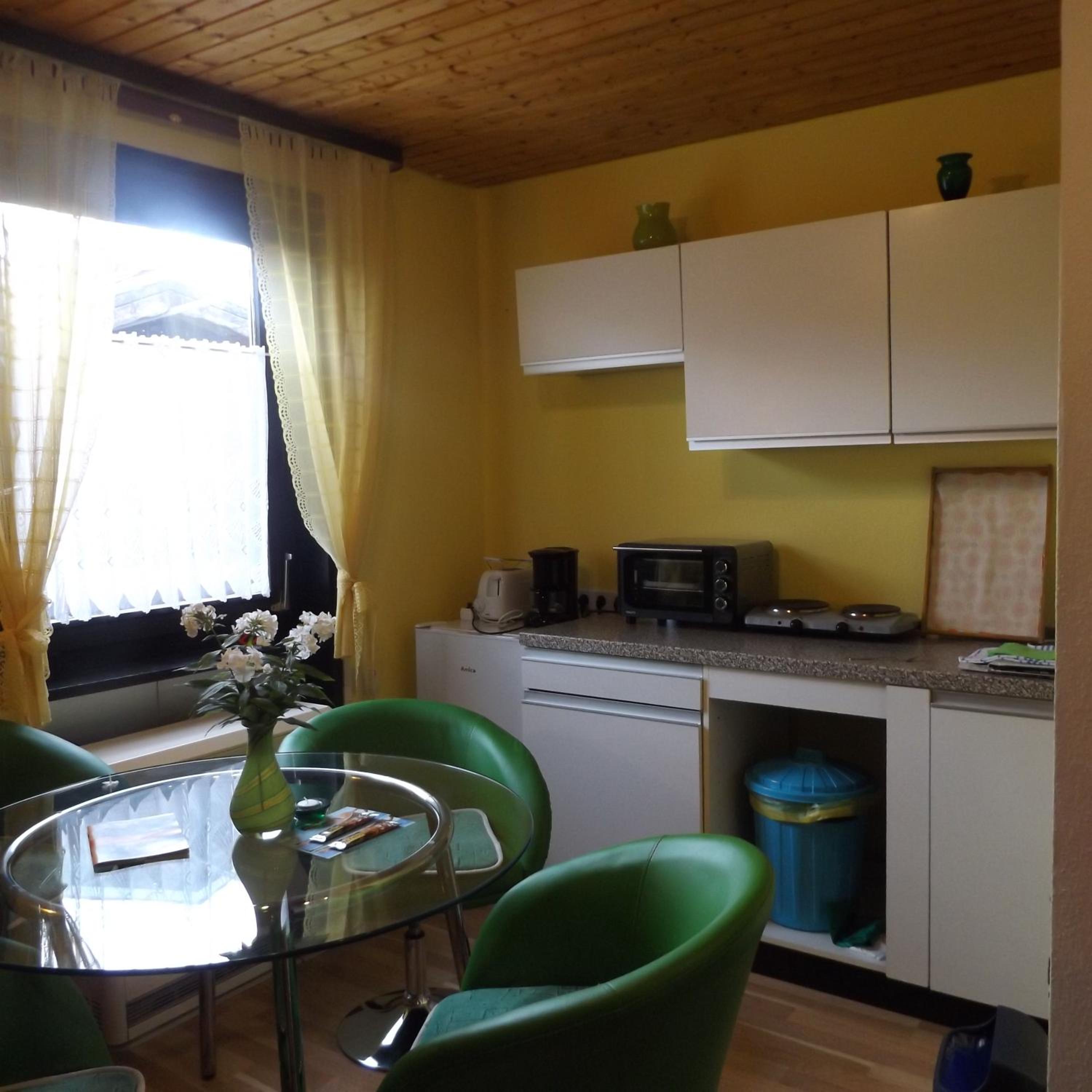 Ferienhaus-Hotel 