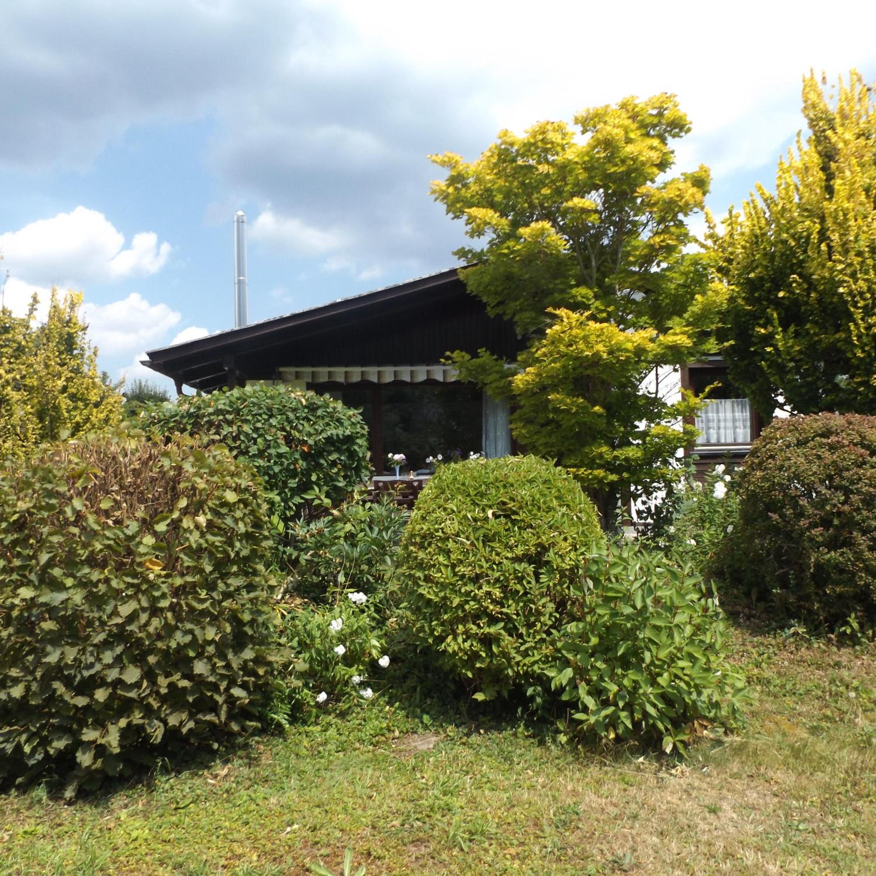 Ferienhaus-Hotel 