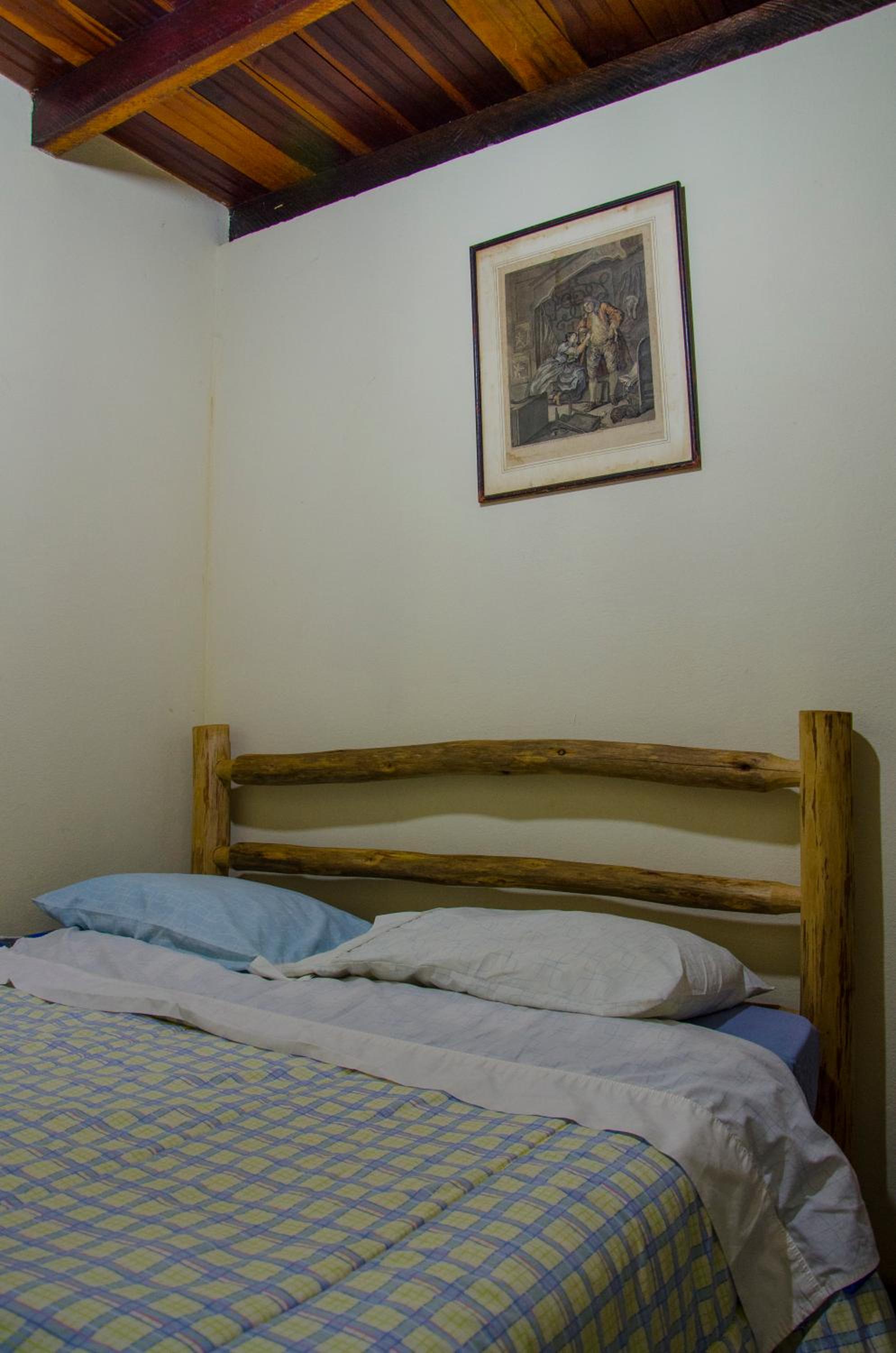 Chalés Lirio dos Vales
