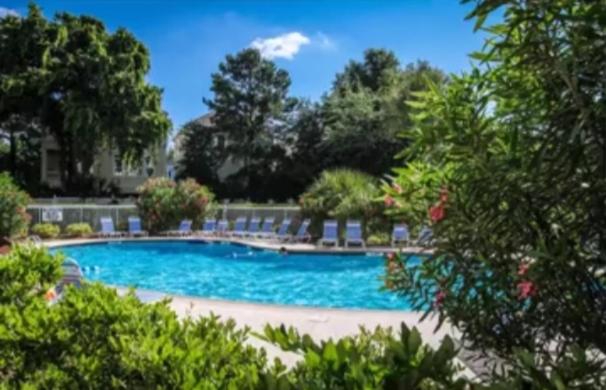 Hilton Head Resort, photo 31