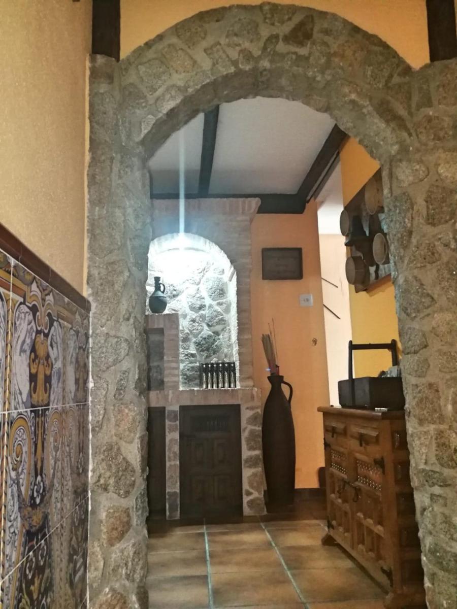 Casa Rural La Presa photo 5